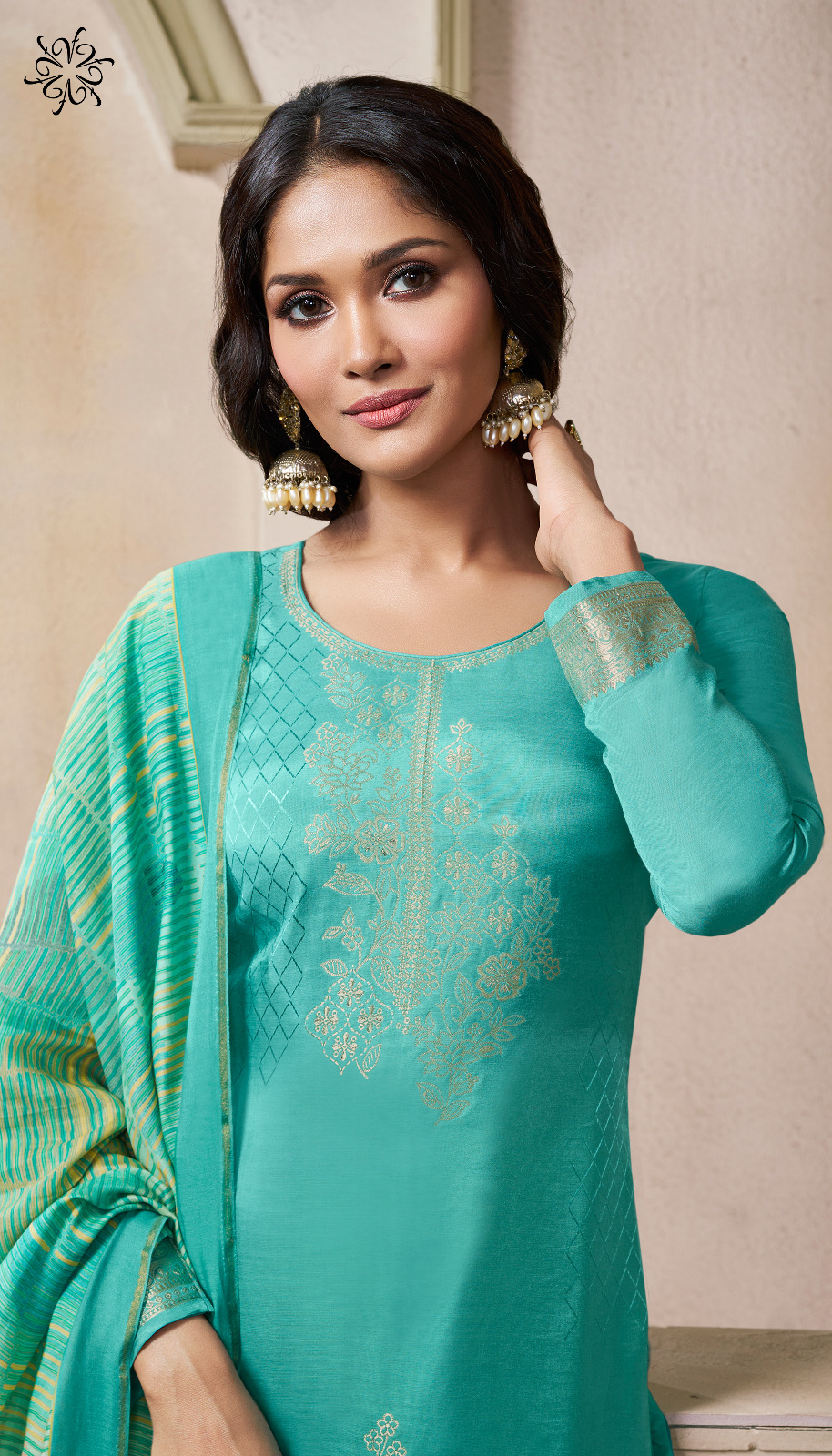 Kuleesh – Navya vol.4