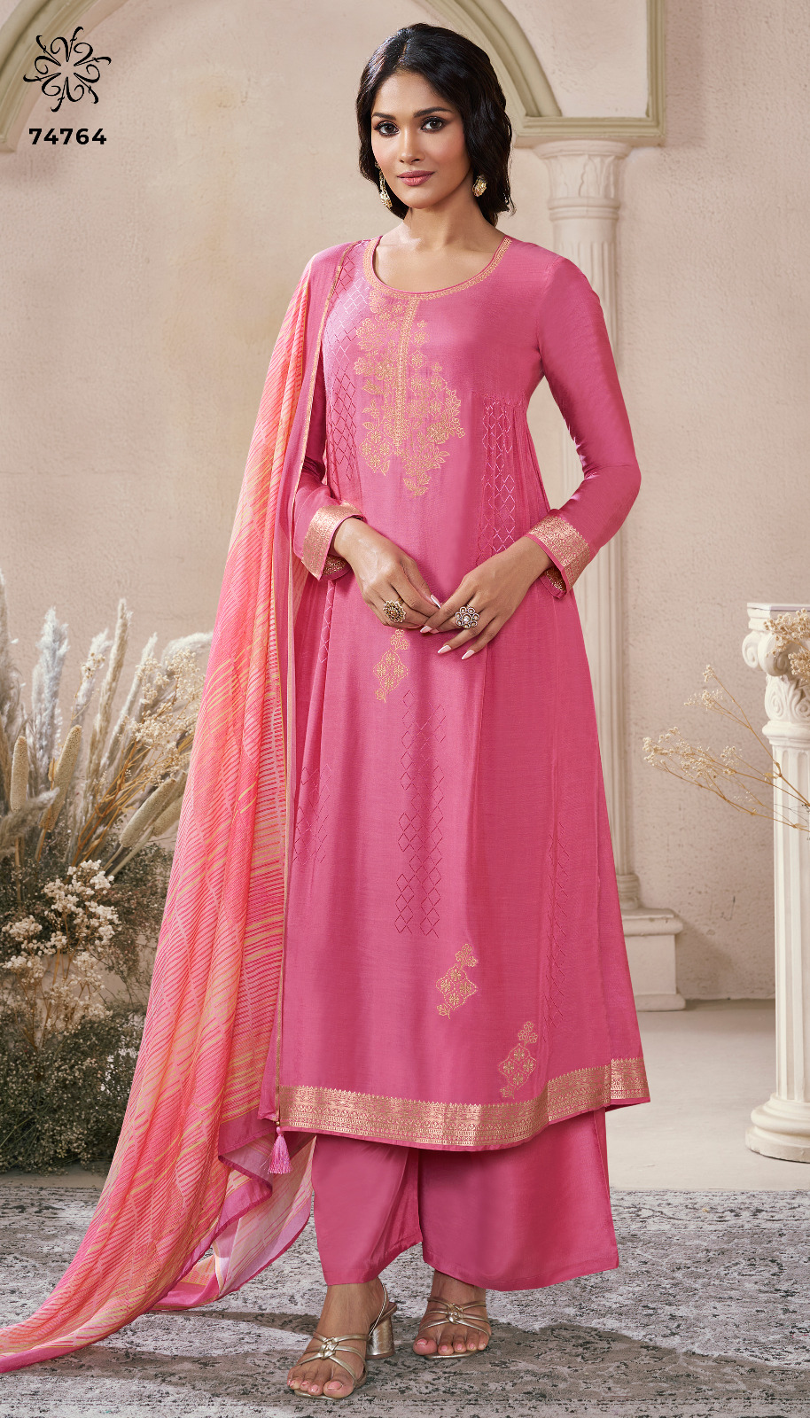 Kuleesh – Navya vol.4