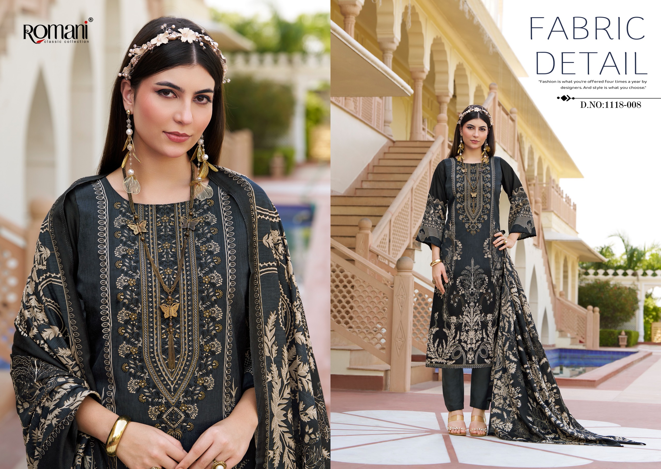 Romani – Aarzu vol.23