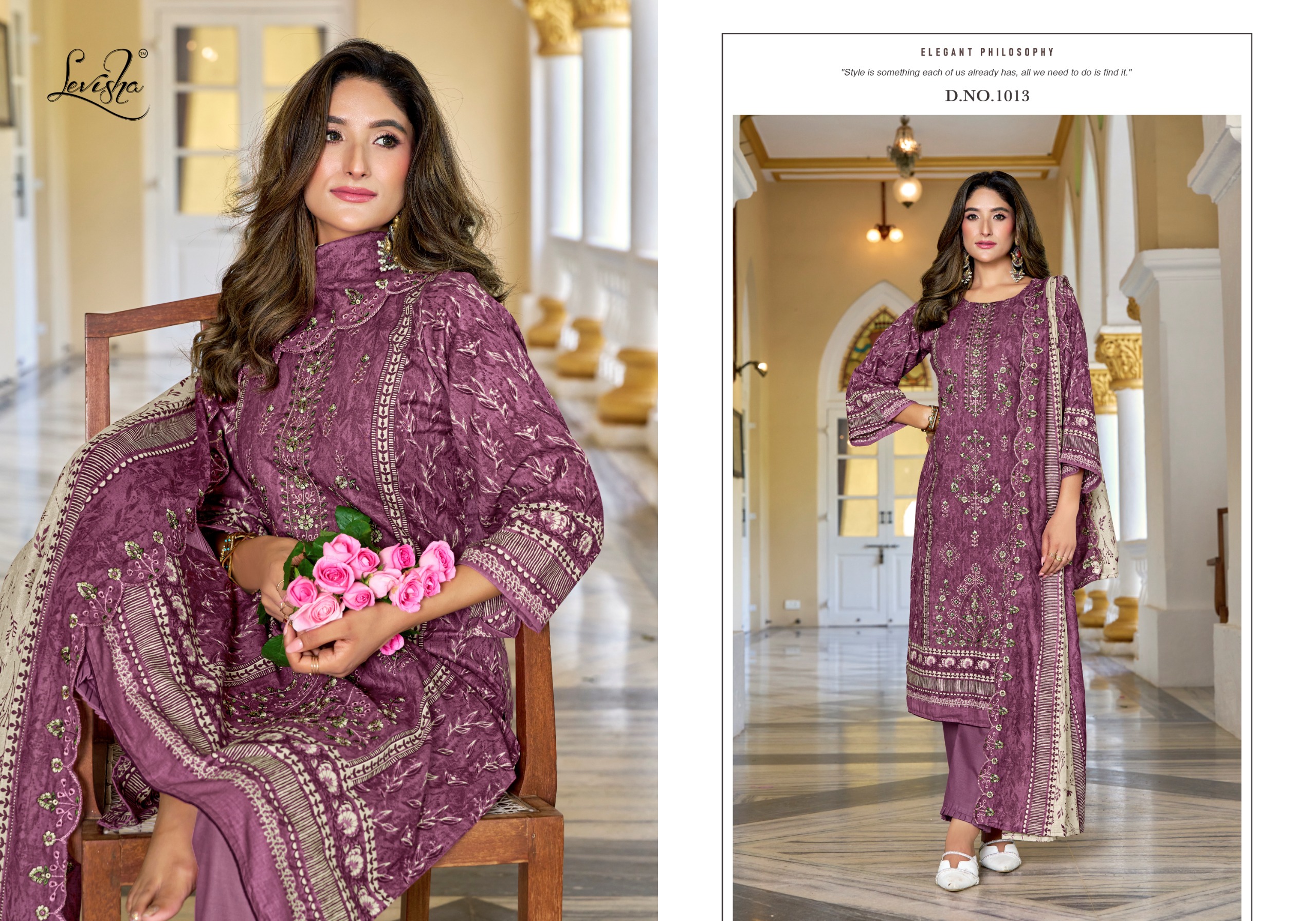 Levisha – Madhubala Vol.10