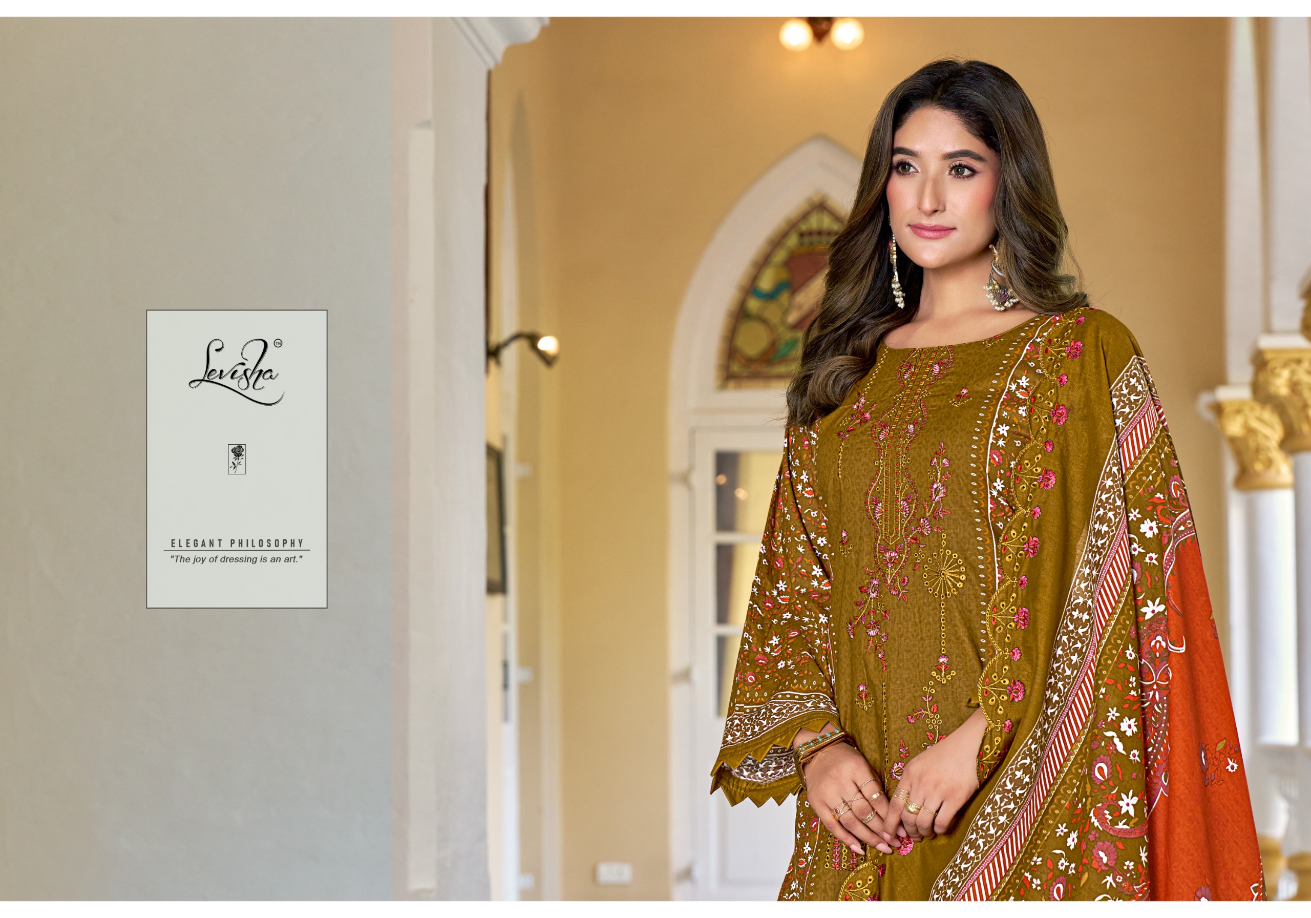 Levisha – Madhubala Vol.10