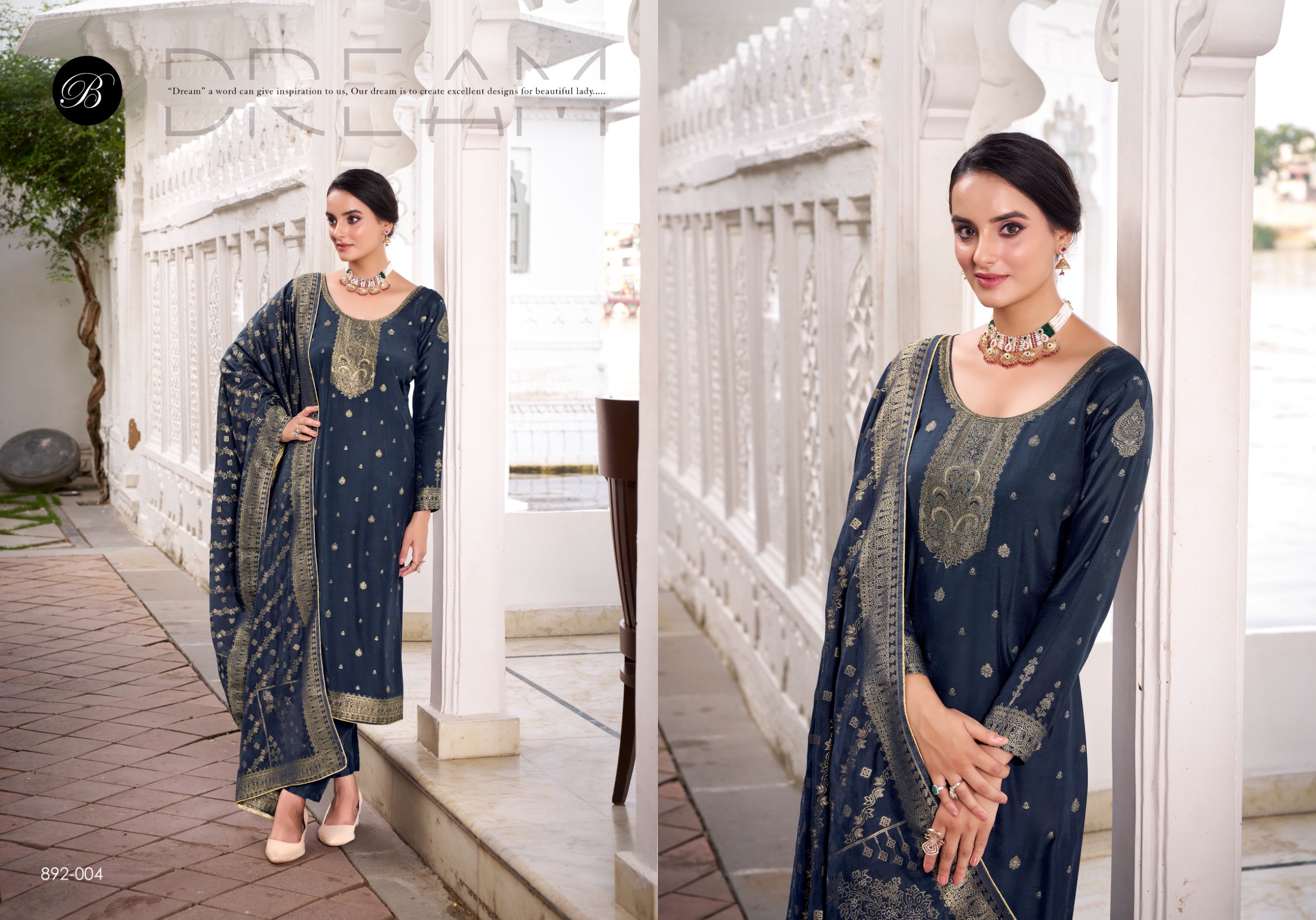 BelliZa DesigNer StuDio – Urfi