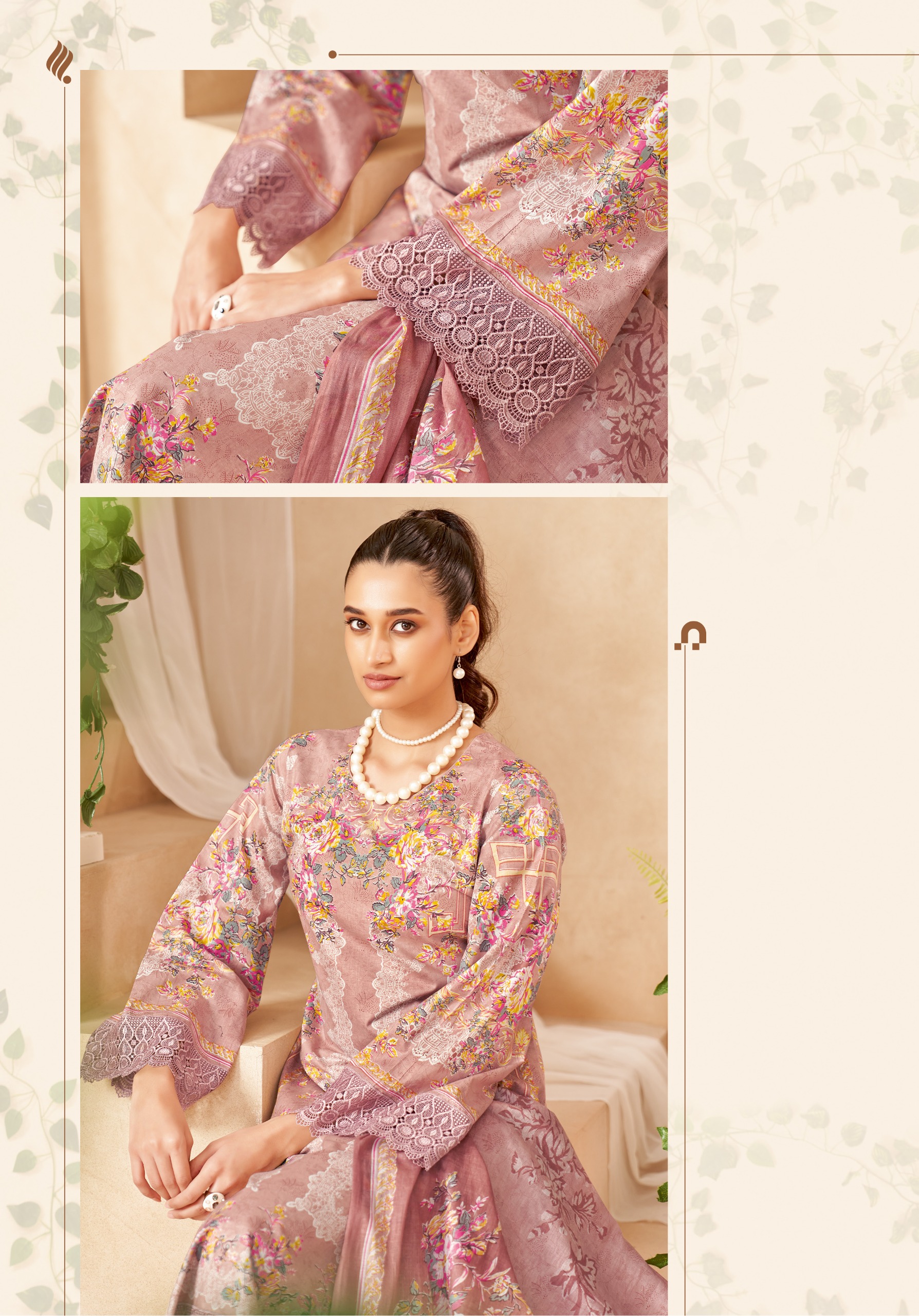 Patidar Mill – Zoya vol.4