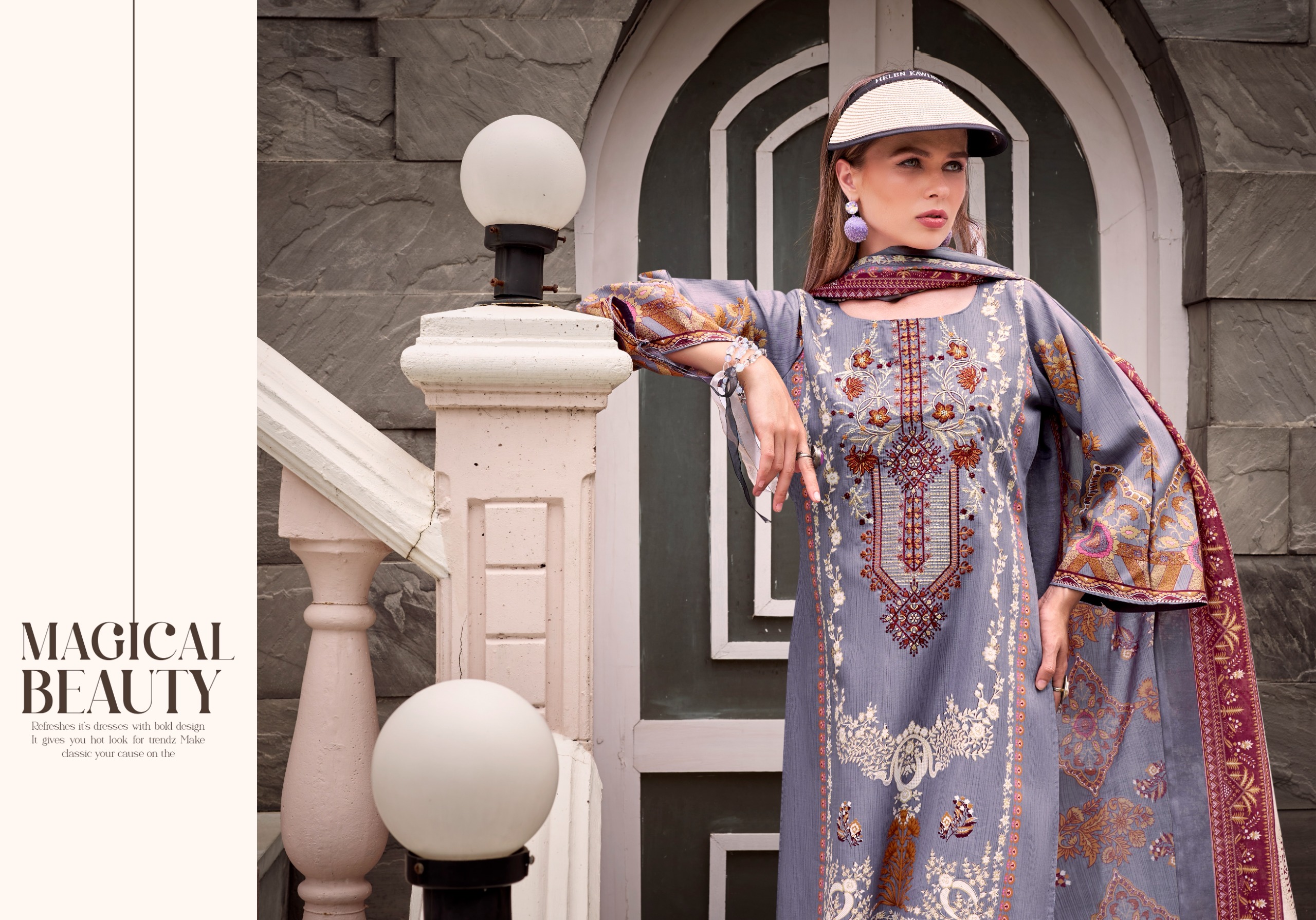 Romani – Needle wonder vol.5