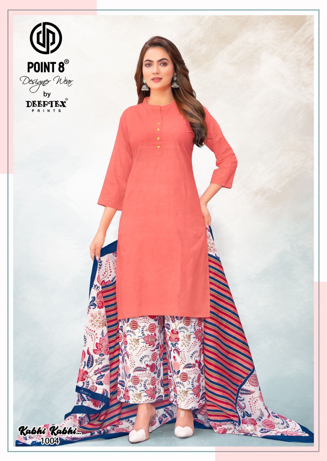 Deeptex Print – Kabhi Kabhi vol.1