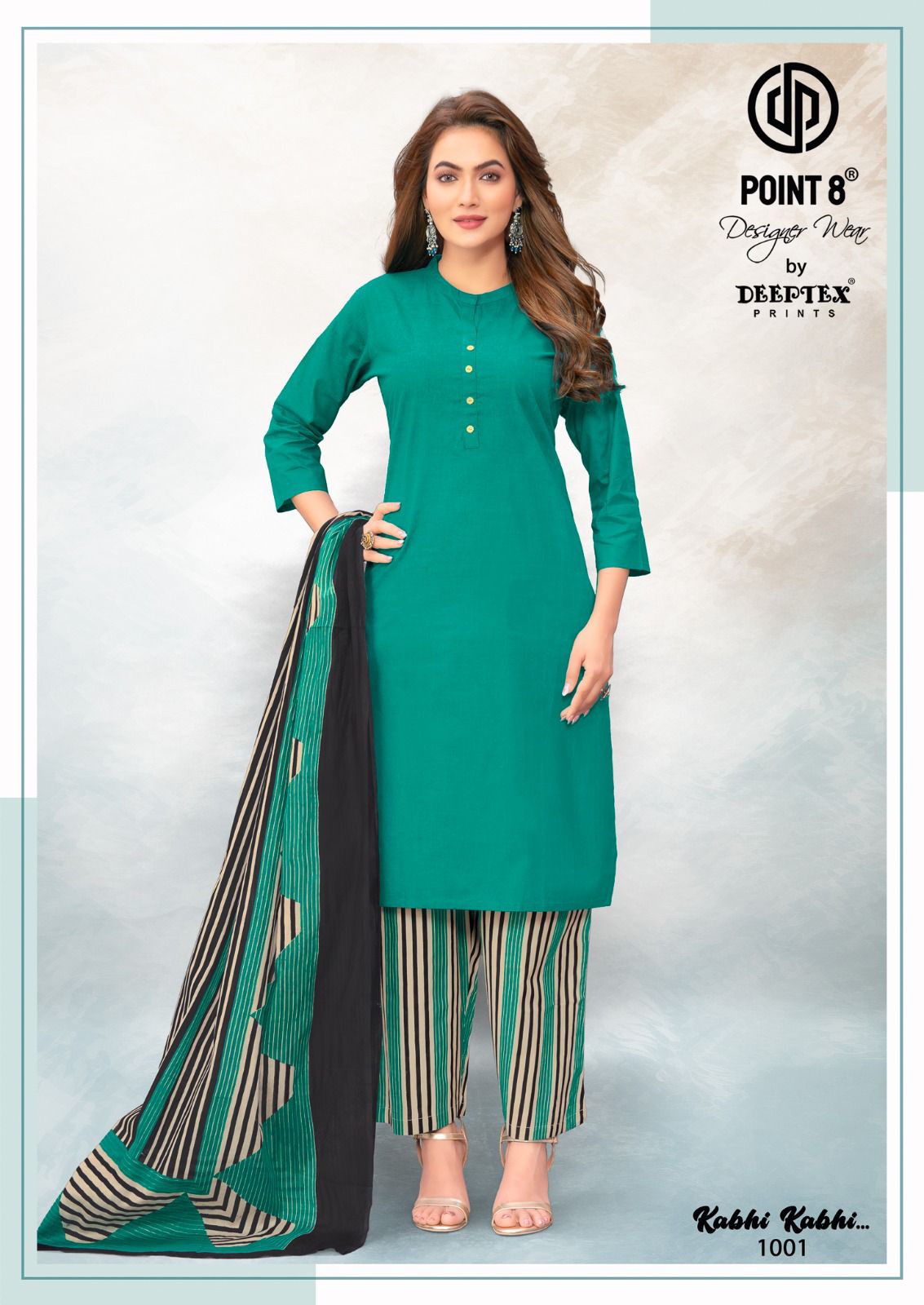 Deeptex Print – Kabhi Kabhi vol.1