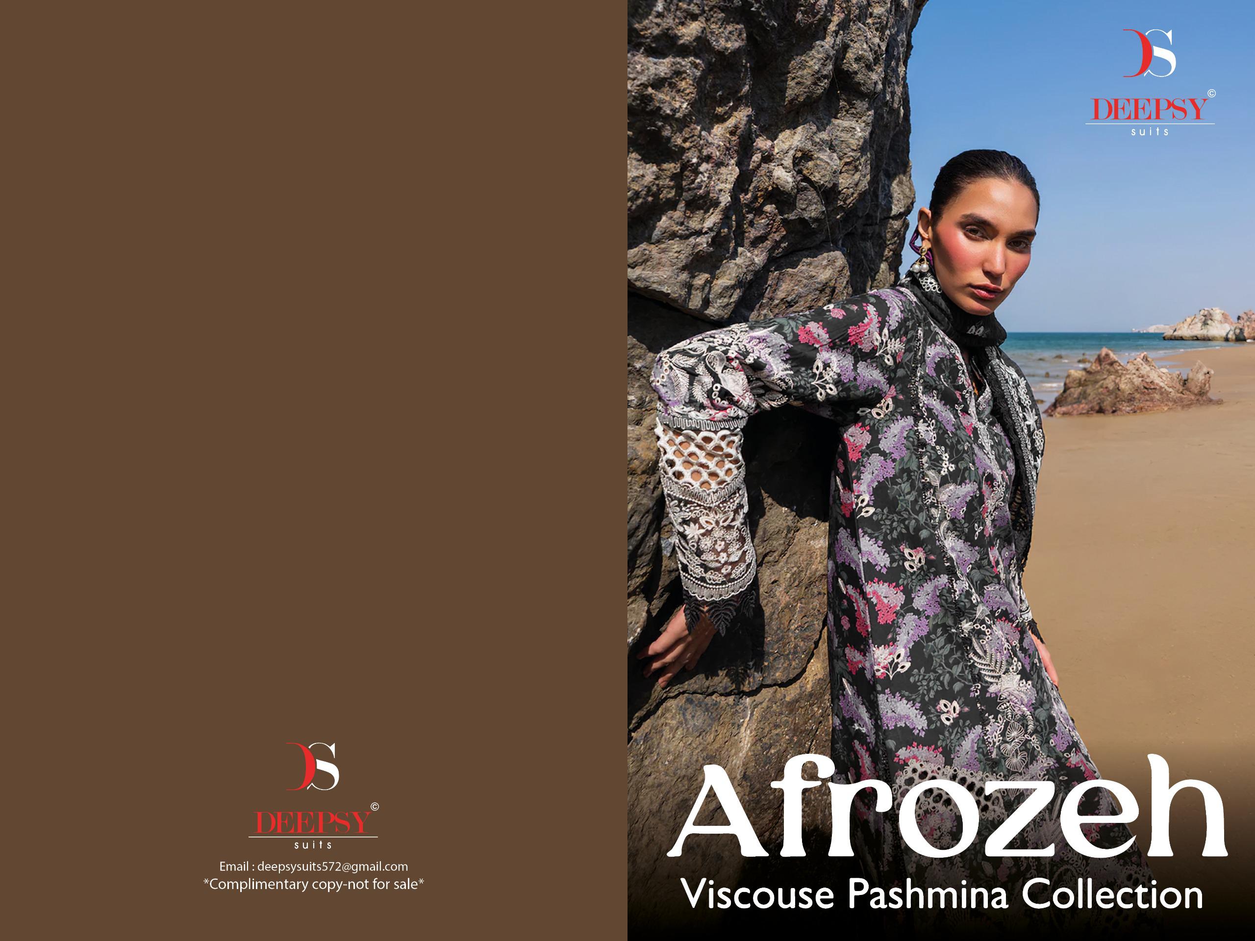 DEEPSY SUITS – Afrozeh     Winter Wholesale Catalog Winter Wear