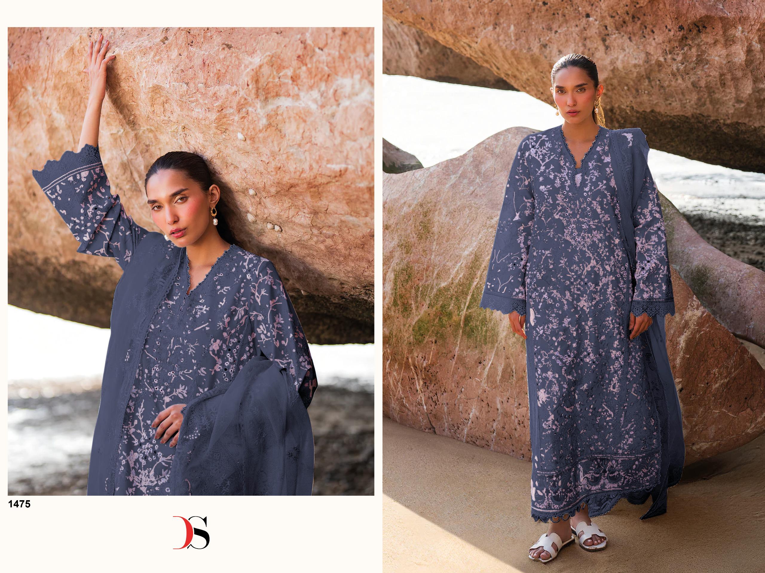 DEEPSY SUITS – Afrozeh