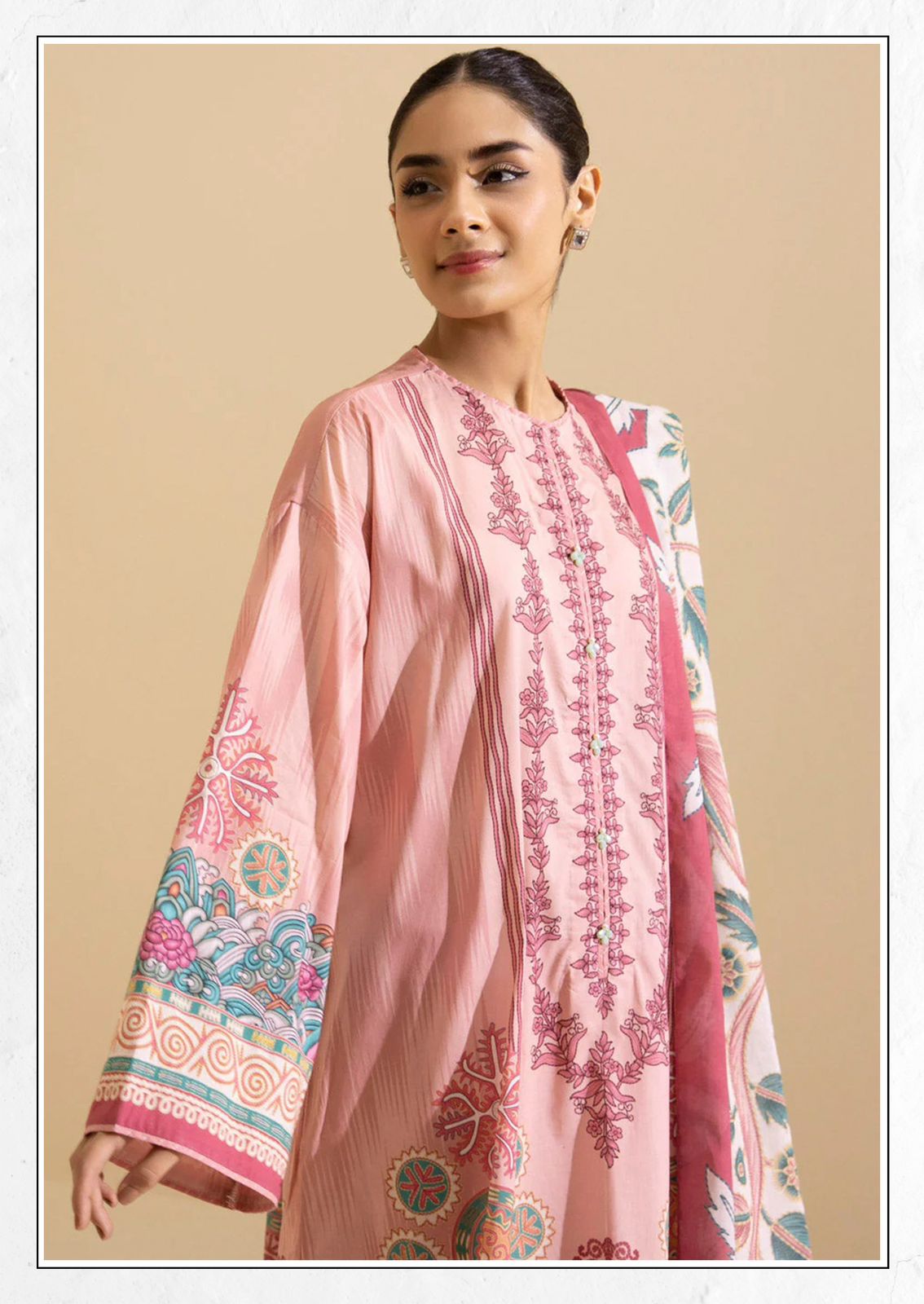 Gull Aahmed – Gull Banu vol.10