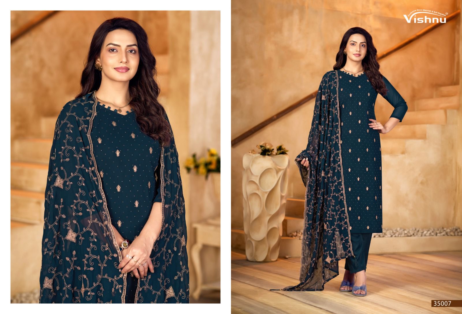 Vishnu Impex – Shabnam