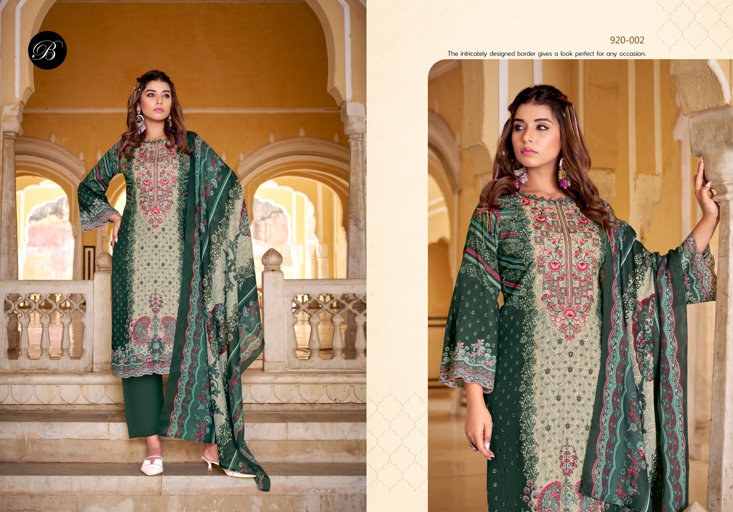 BelliZa DesigNer StuDio – Naira 124