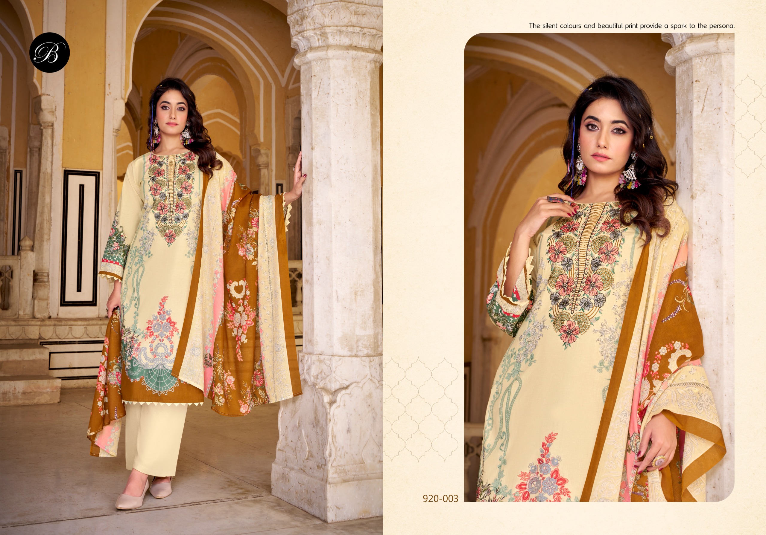BelliZa DesigNer StuDio – Naira 124