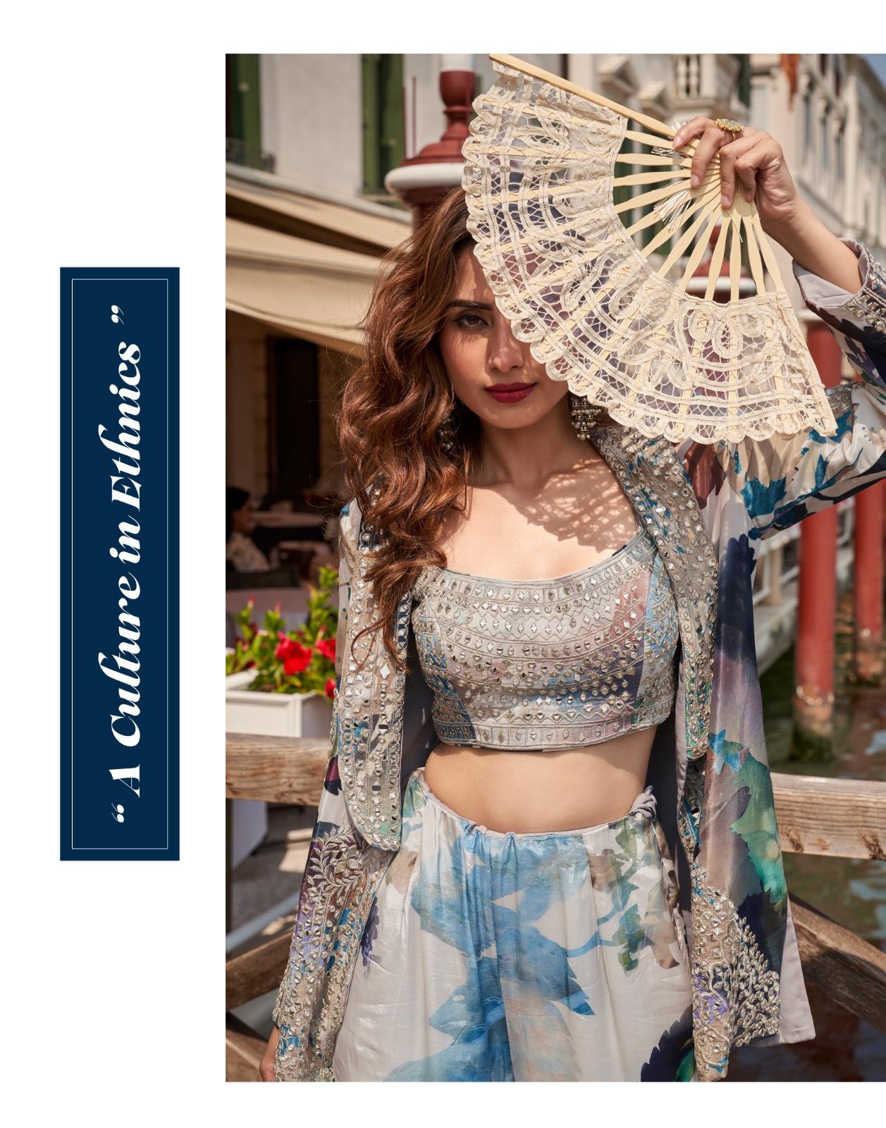 Sayuri Desginer – Elnaaz