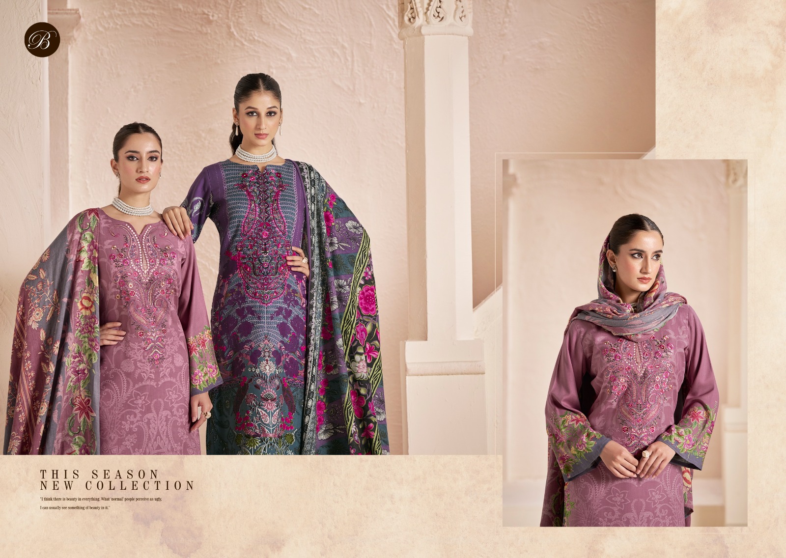 BelliZa DesigNer StuDio – Mannat