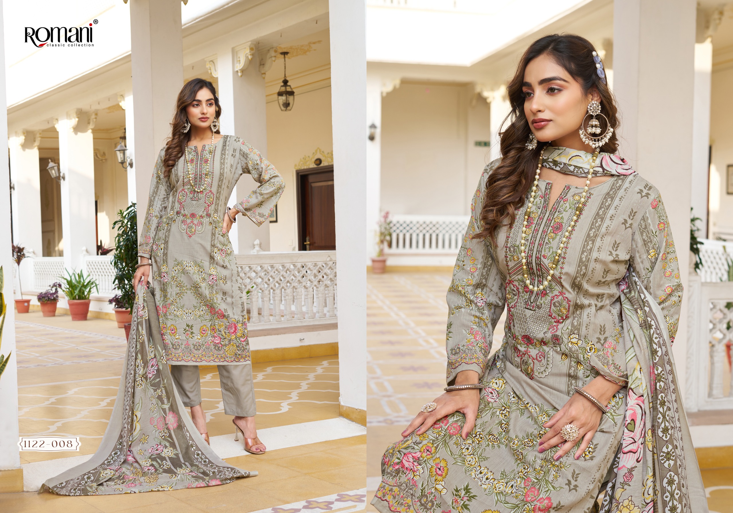 ROMANI – Aarzu vol.24