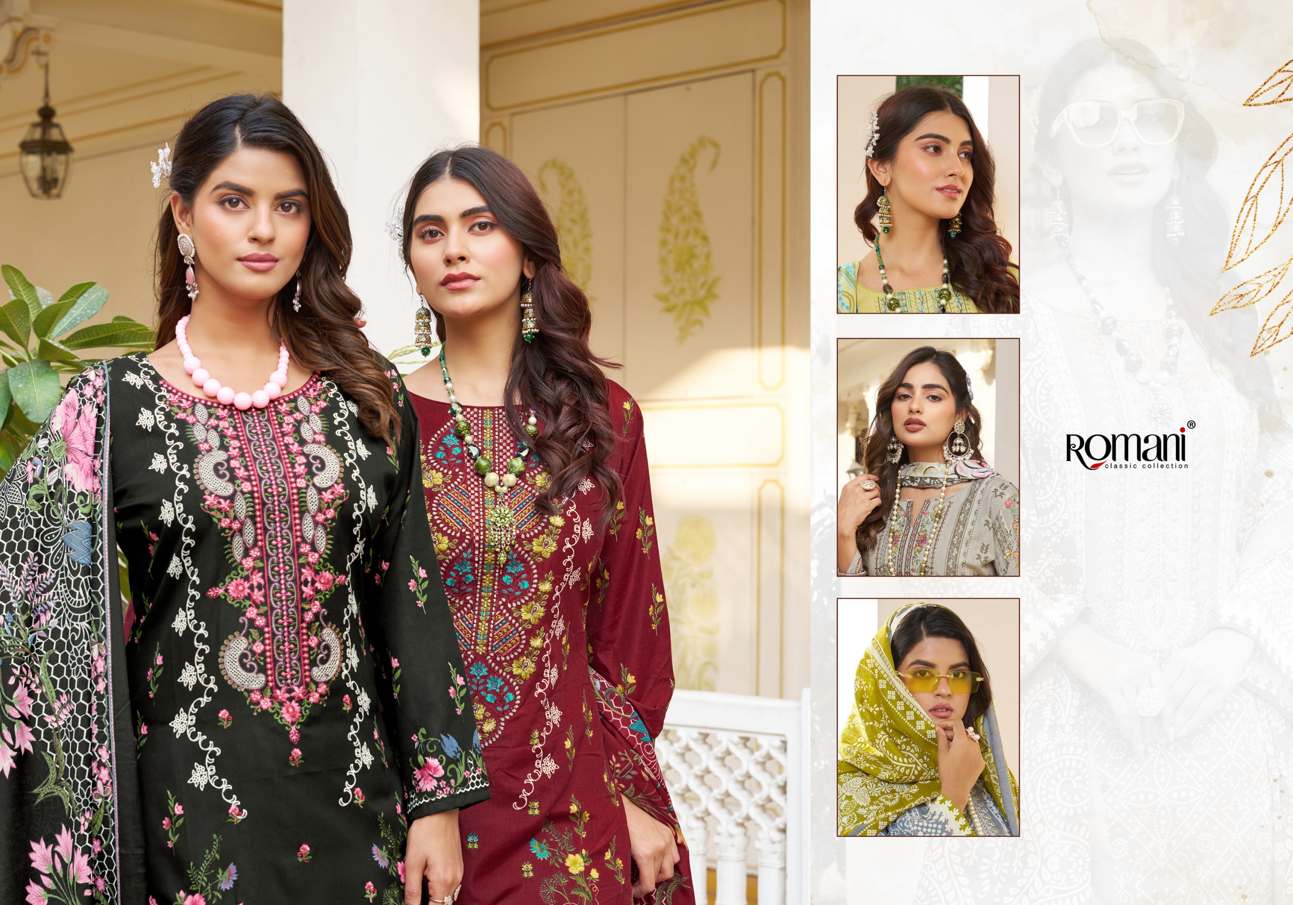 ROMANI – Aarzu vol.24