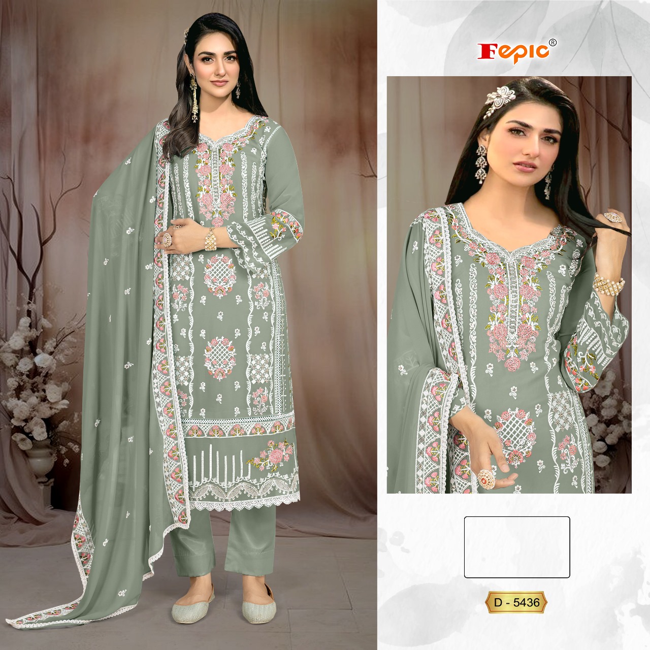 FEPIC – ROSEMEEN 5436