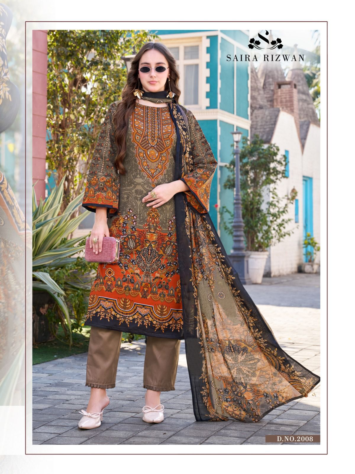 Ganesha - Saira Rizwan vol.2 Ganesha – Saira Rizwan vol.2