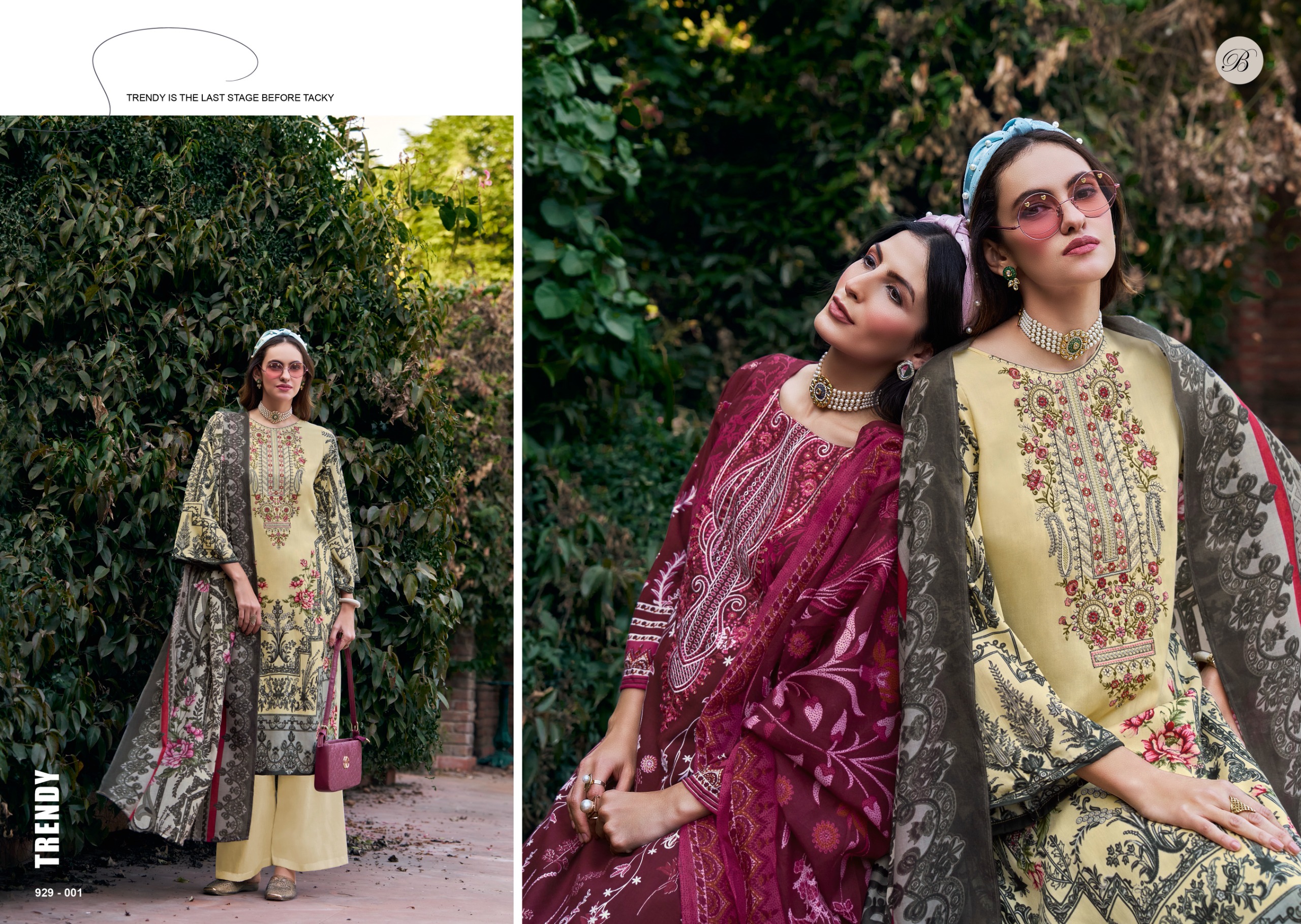 BelliZa DesigNer StuDio – Riwayat vol.15