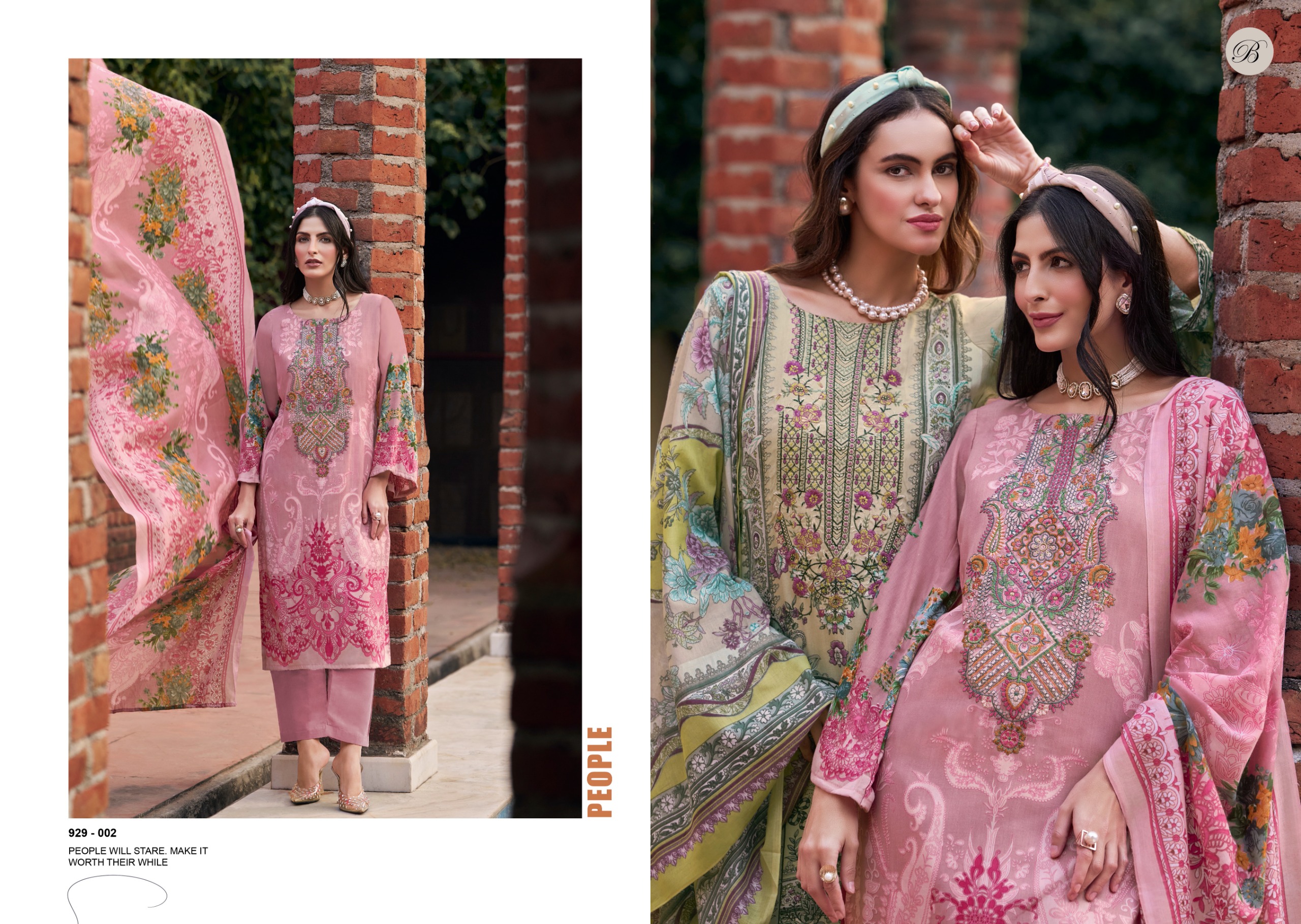 BelliZa DesigNer StuDio – Riwayat vol.15