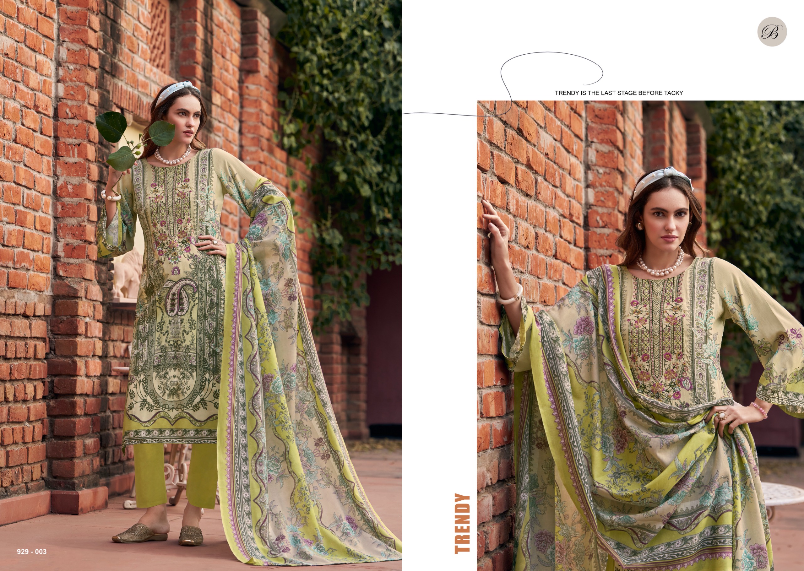 BelliZa DesigNer StuDio – Riwayat vol.15