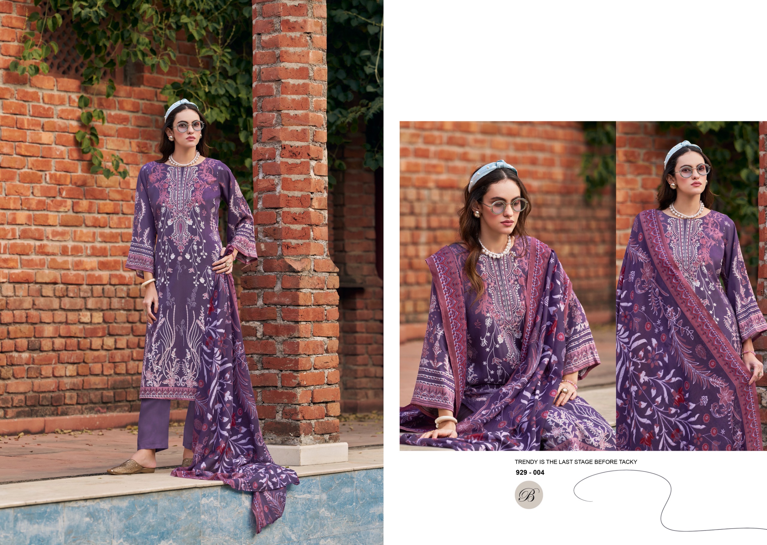 BelliZa DesigNer StuDio – Riwayat vol.15
