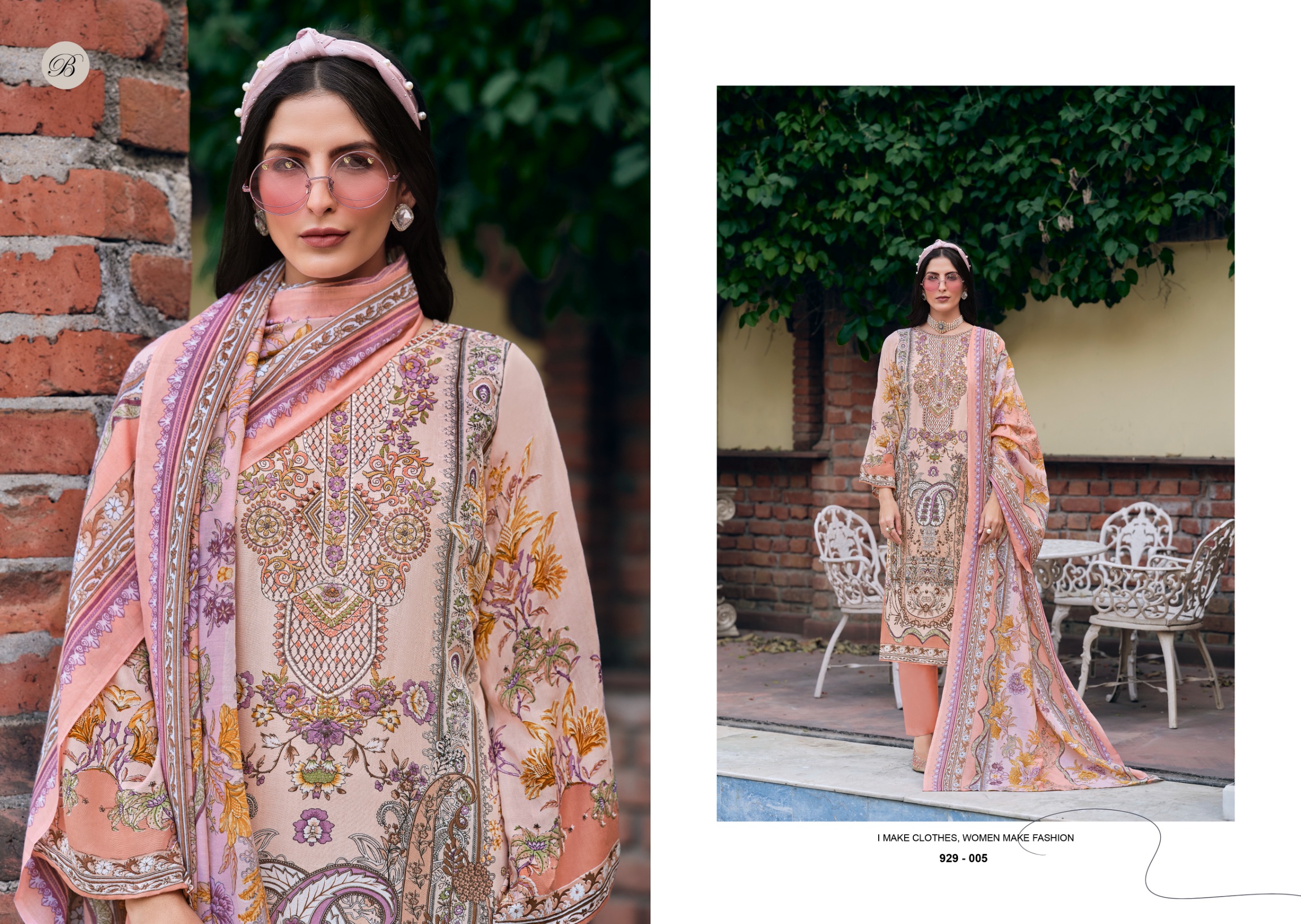 BelliZa DesigNer StuDio – Riwayat vol.15
