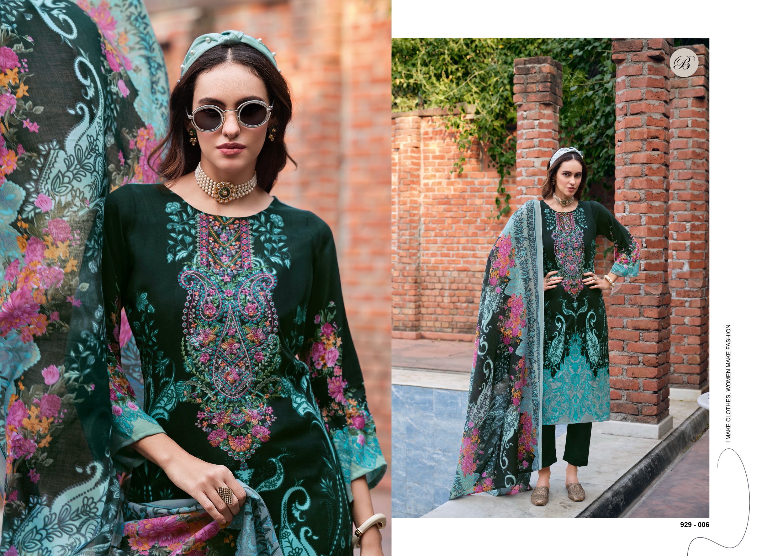 BelliZa DesigNer StuDio – Riwayat vol.15