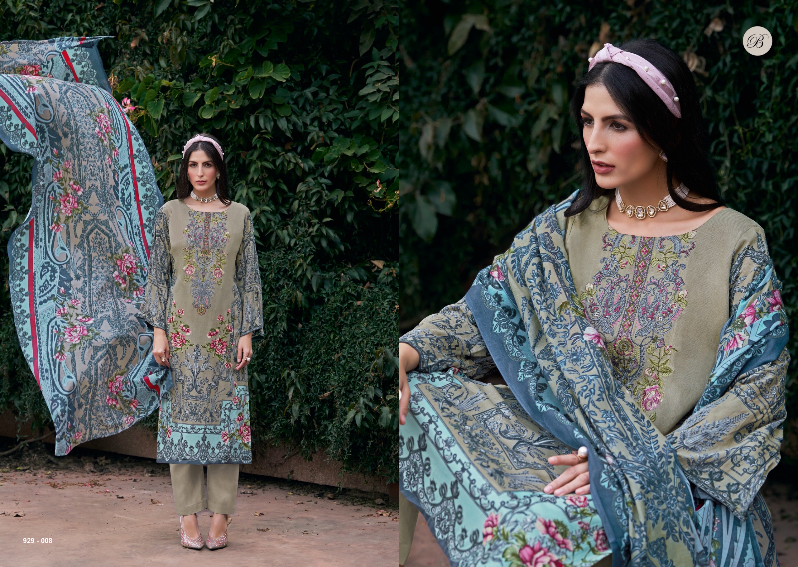 BelliZa DesigNer StuDio – Riwayat vol.15