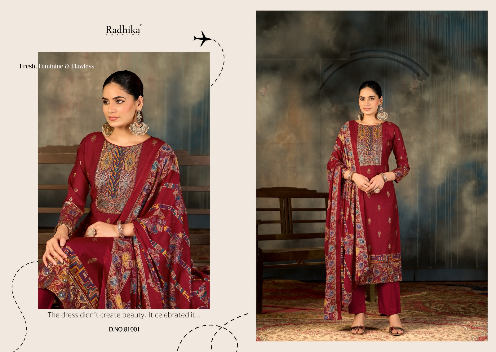 Azra – Niharika
