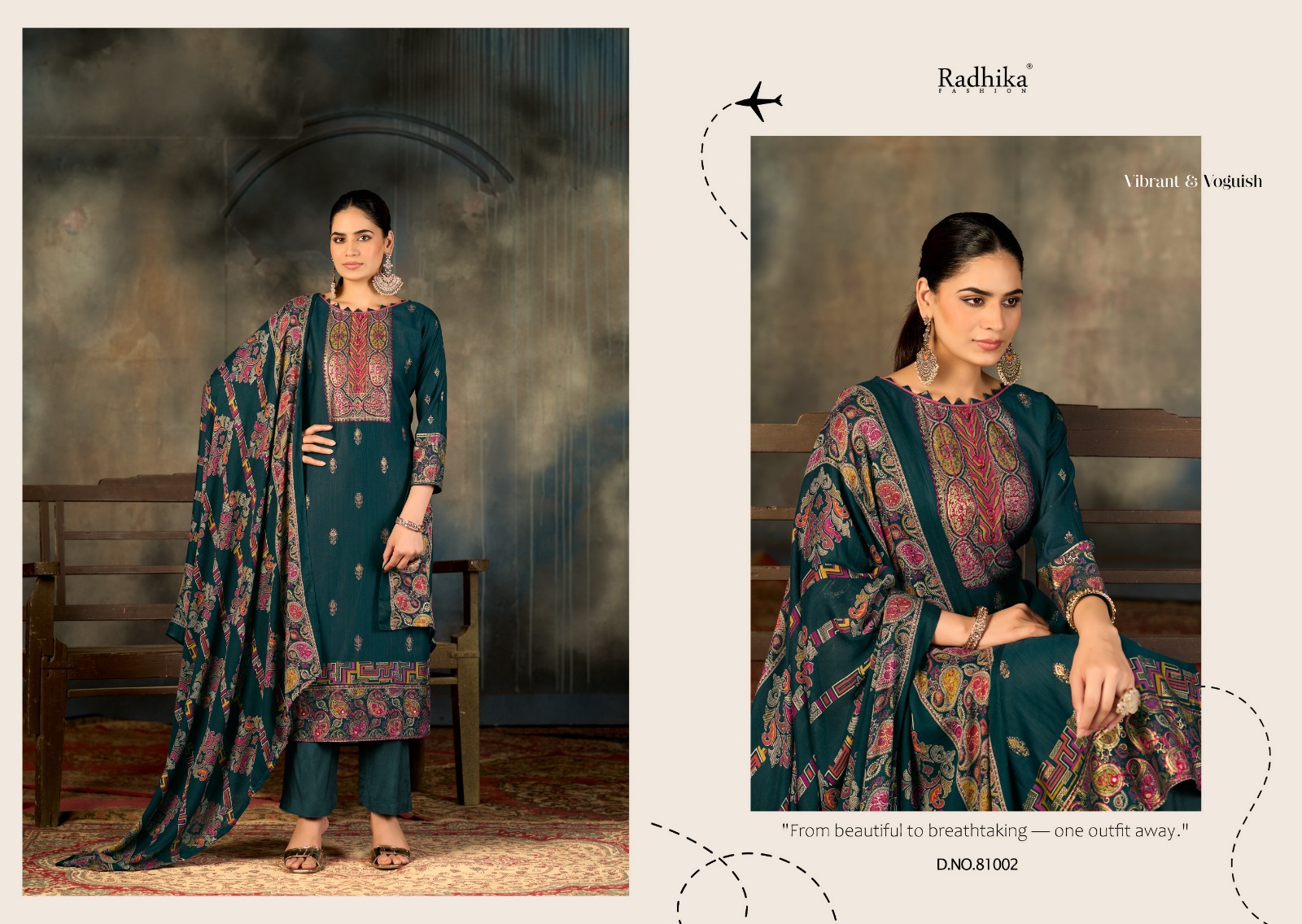 Azra – Niharika