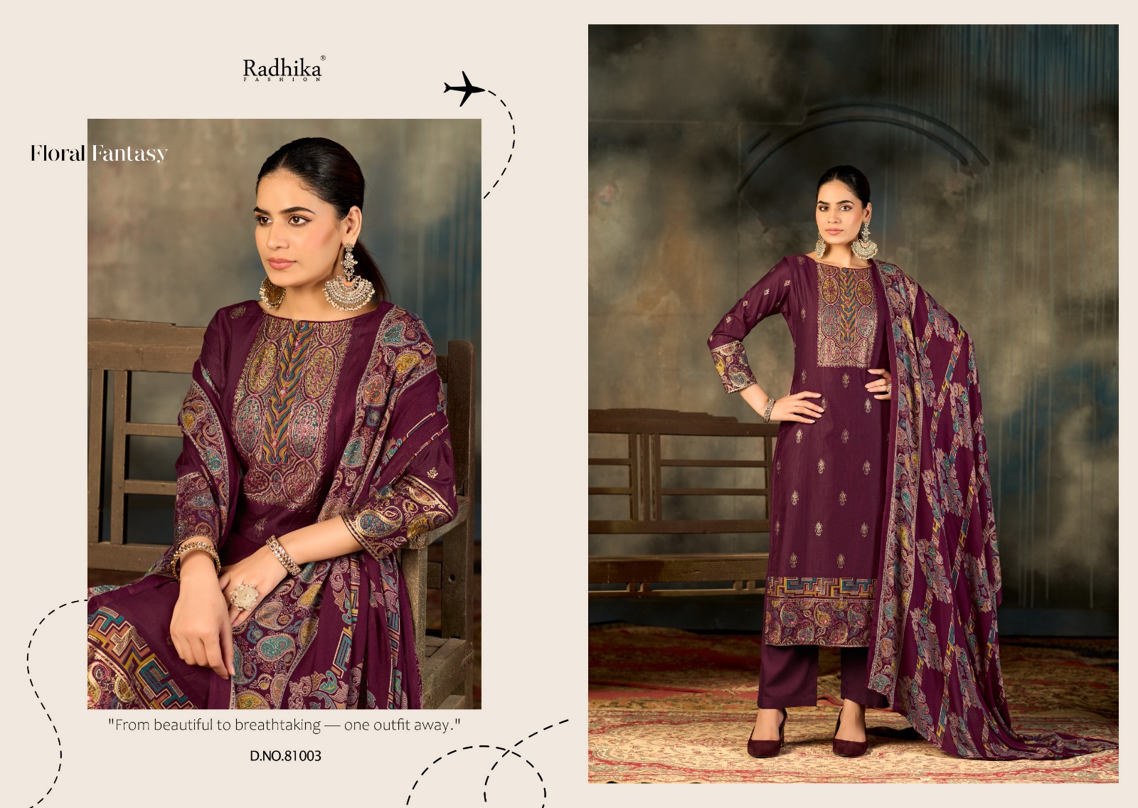 Azra – Niharika