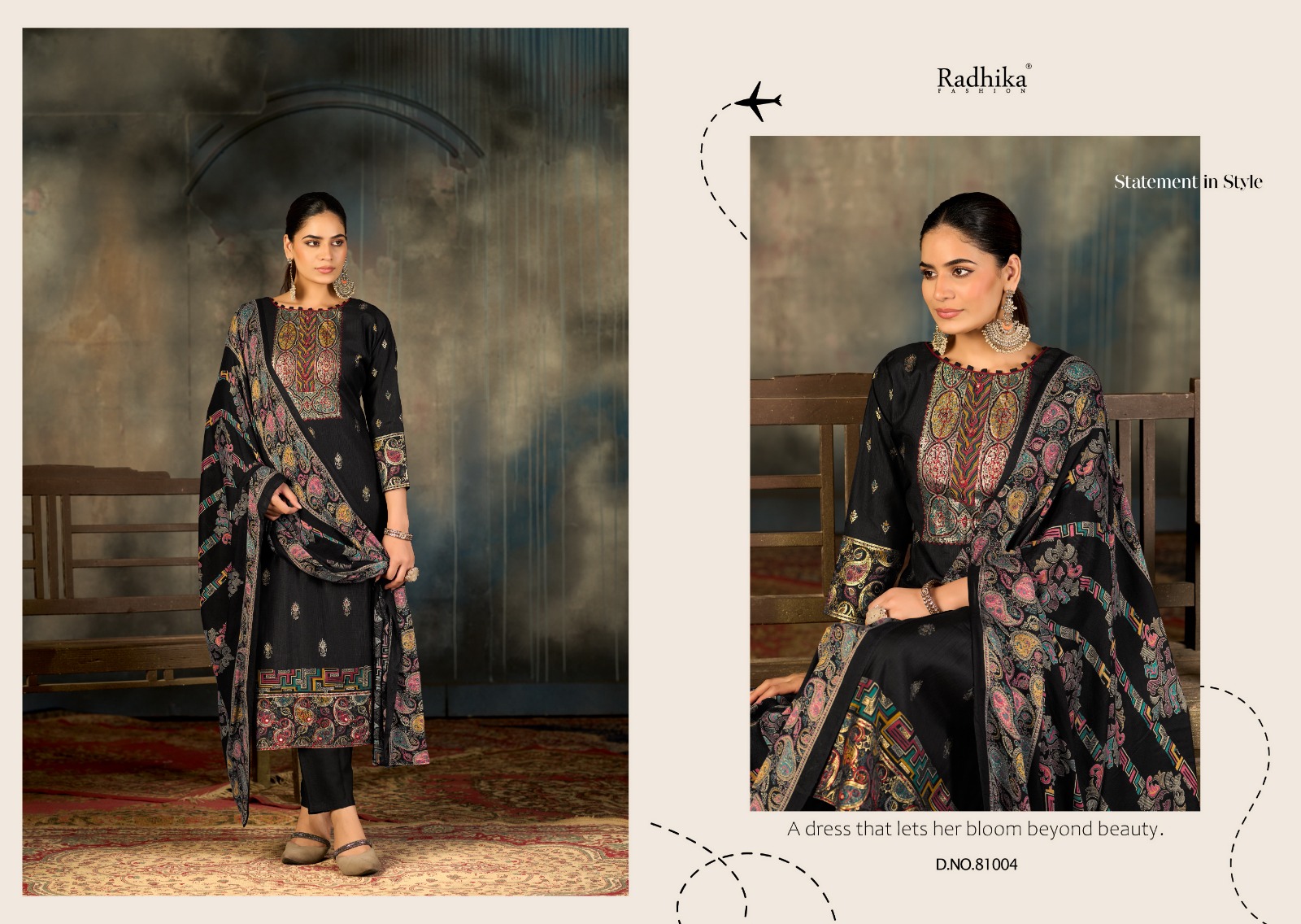 Azra – Niharika