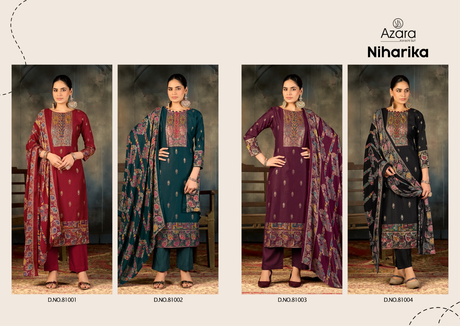 Azra – Niharika
