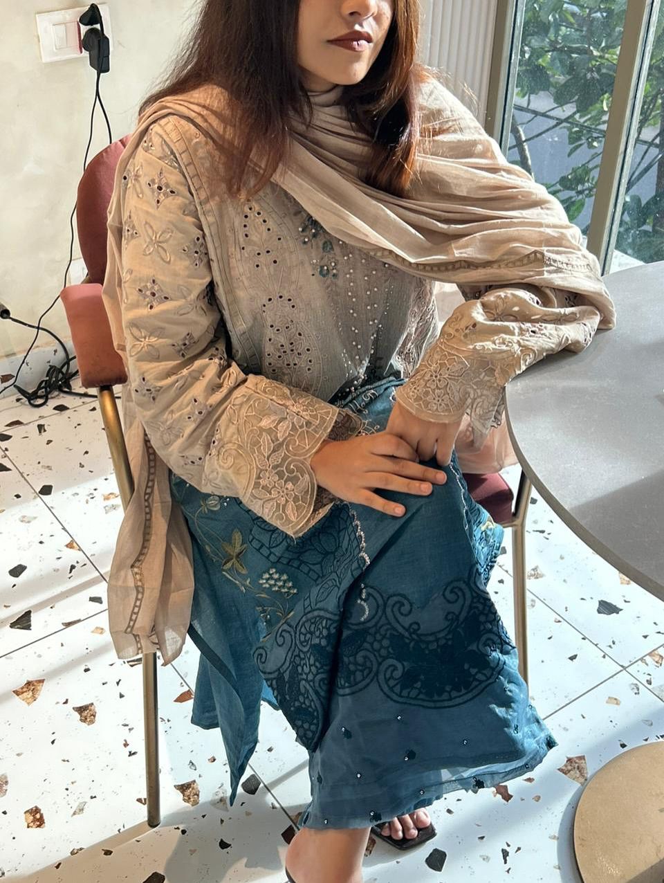 Florent – D.No.1047