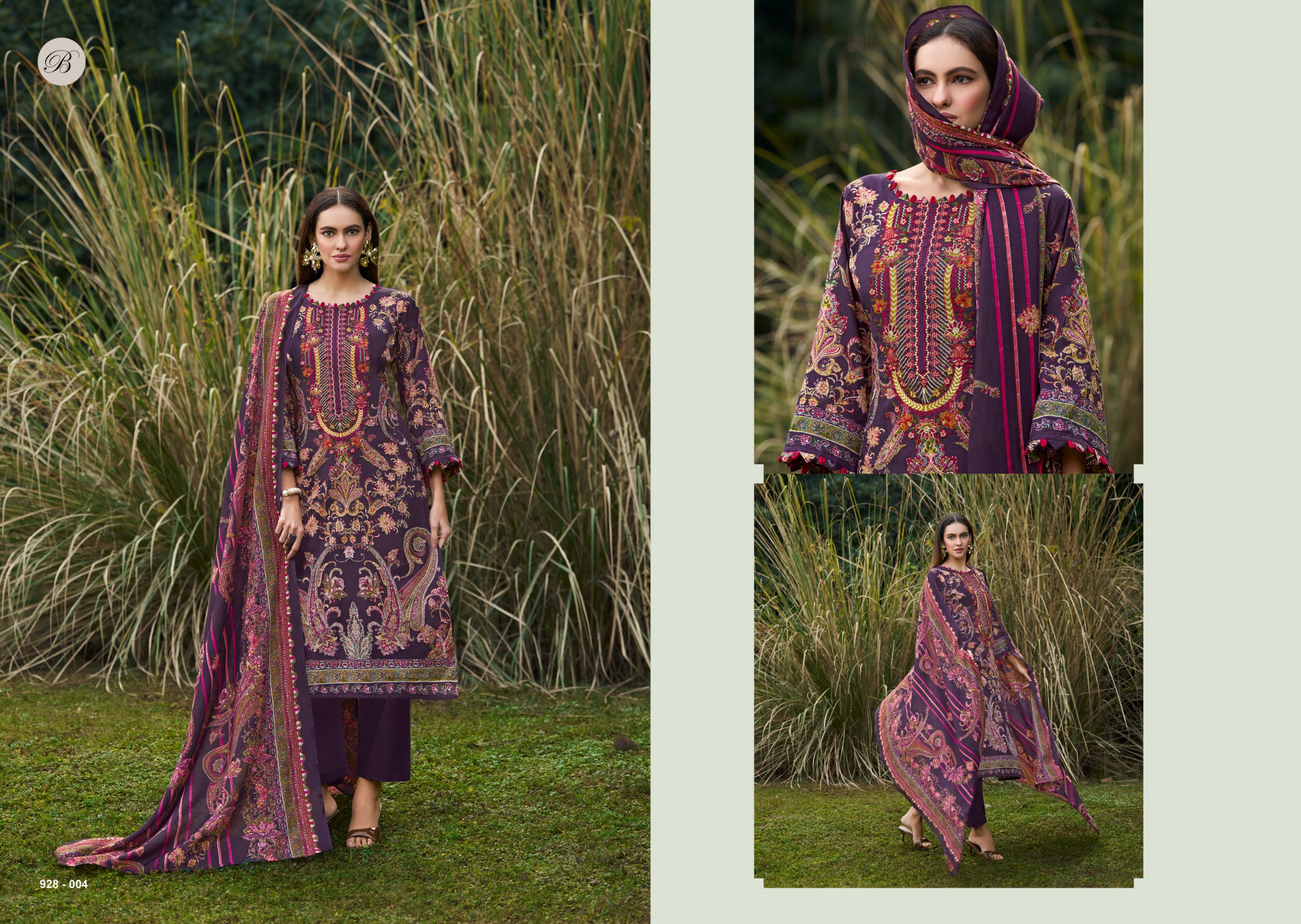 BelliZa DesigNer StuDio – Naira vol.125