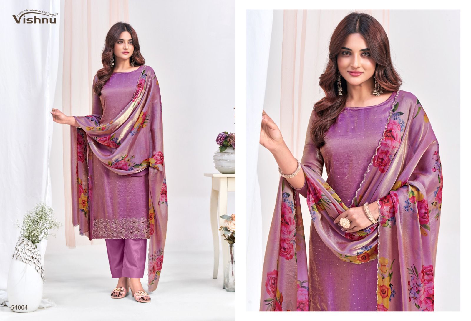 Vishnu – Farhana