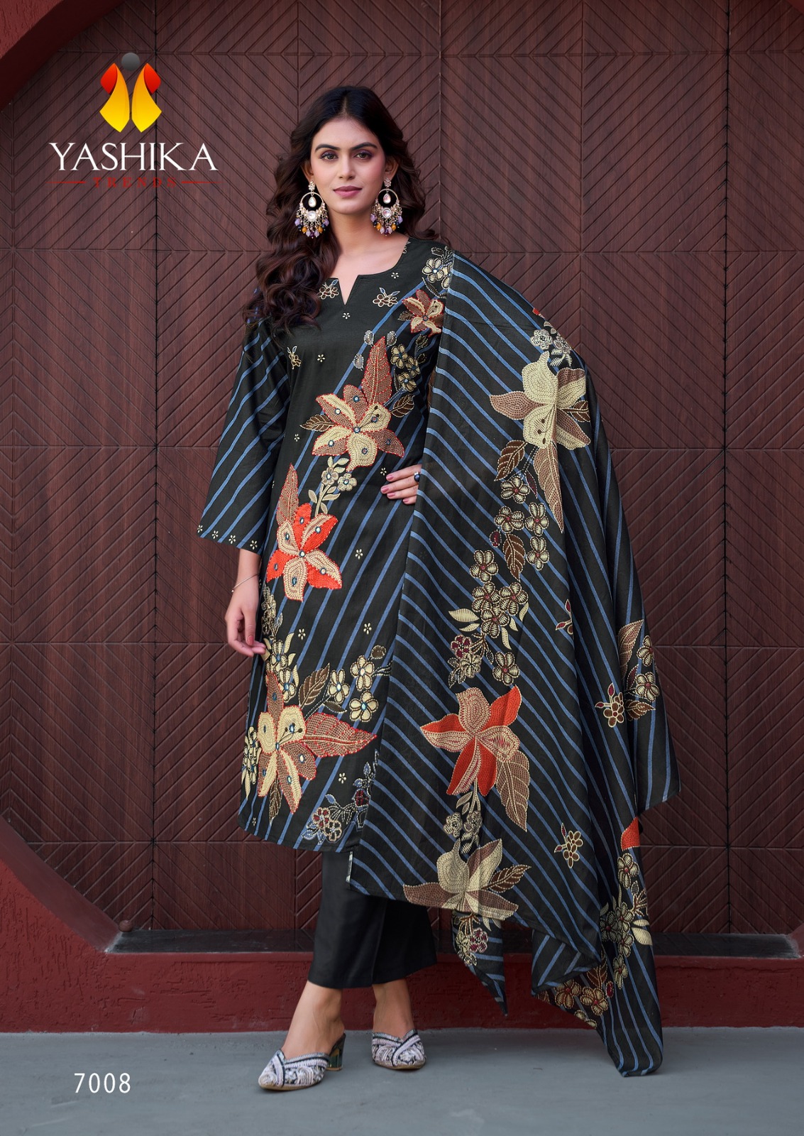 Yashika Trends – Dua vol.7