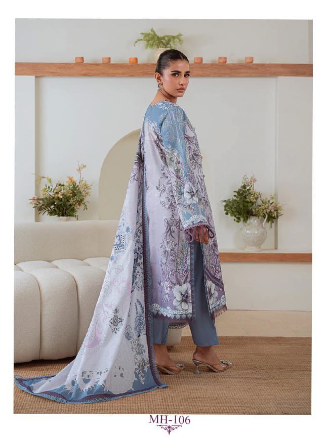 Maryam Hussain – Noor e Kainat vol.1