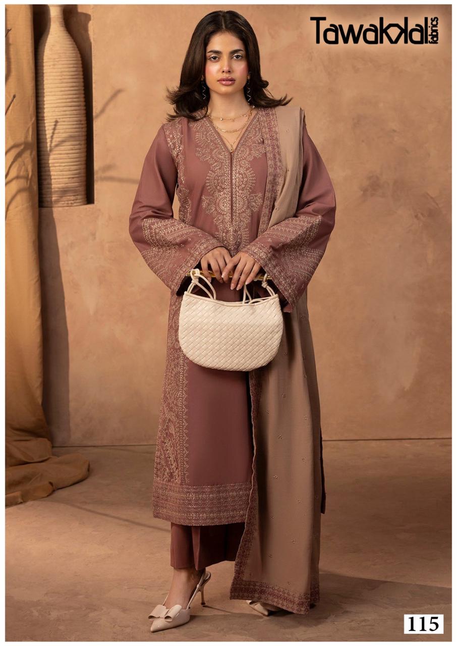 Tawakkal Fab – Saba vol.2