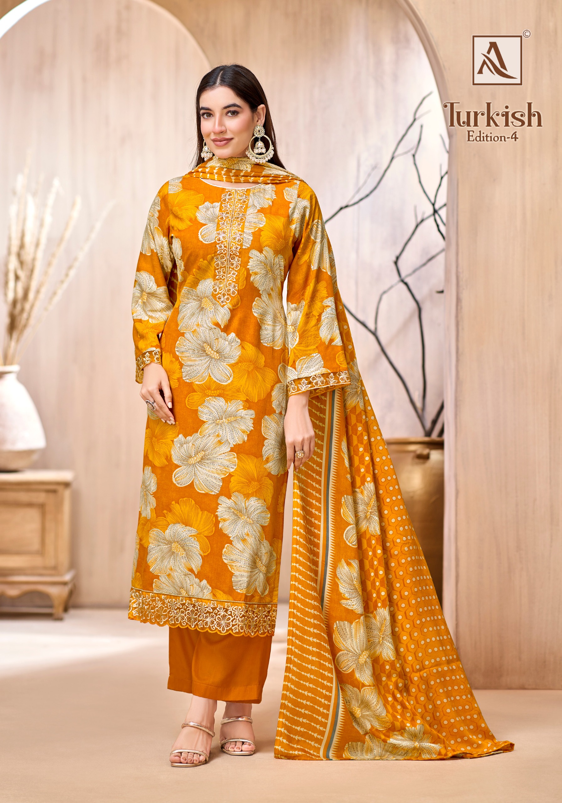 Alok Suit – Turkish vol.4