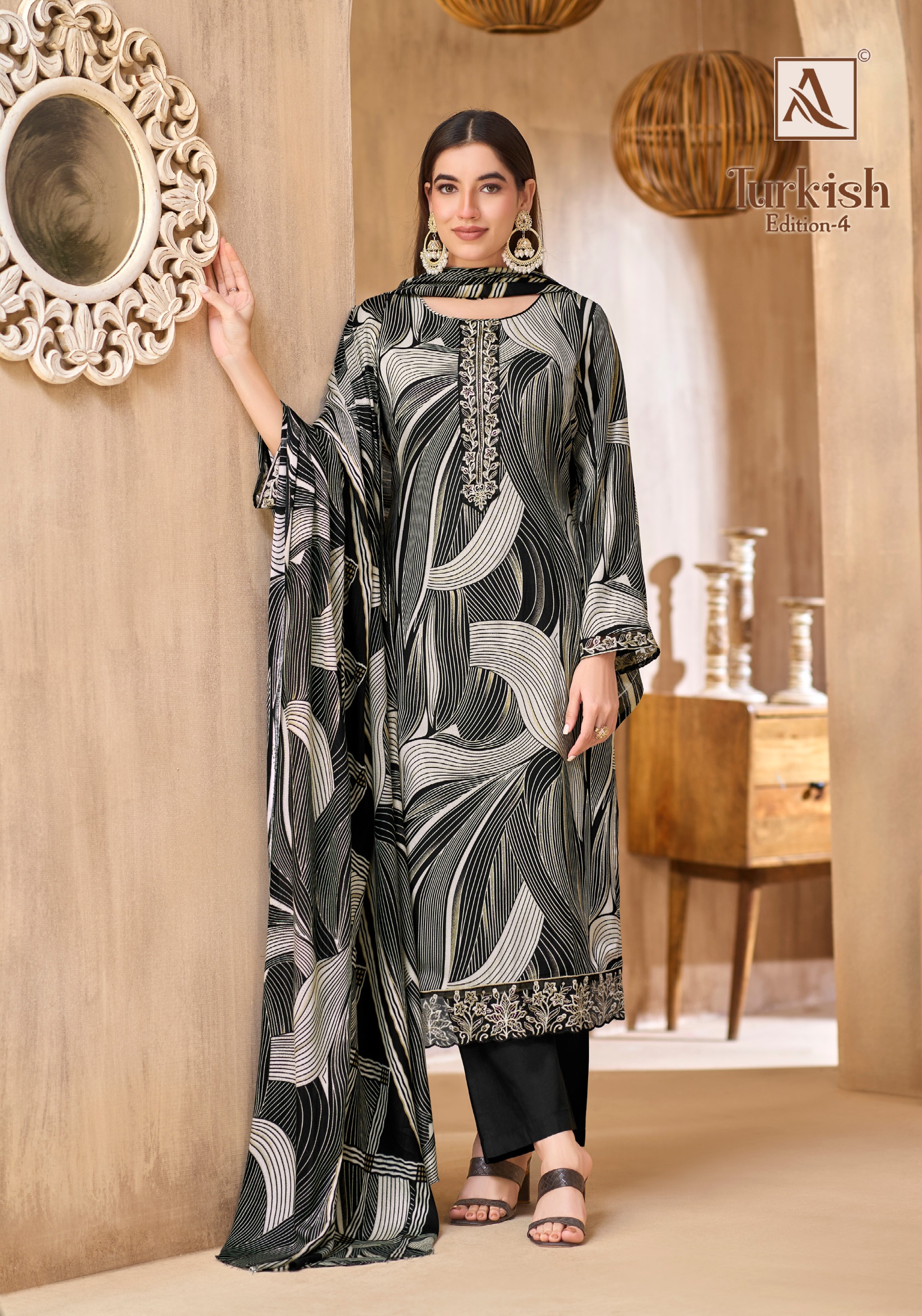 Alok Suit – Turkish vol.4