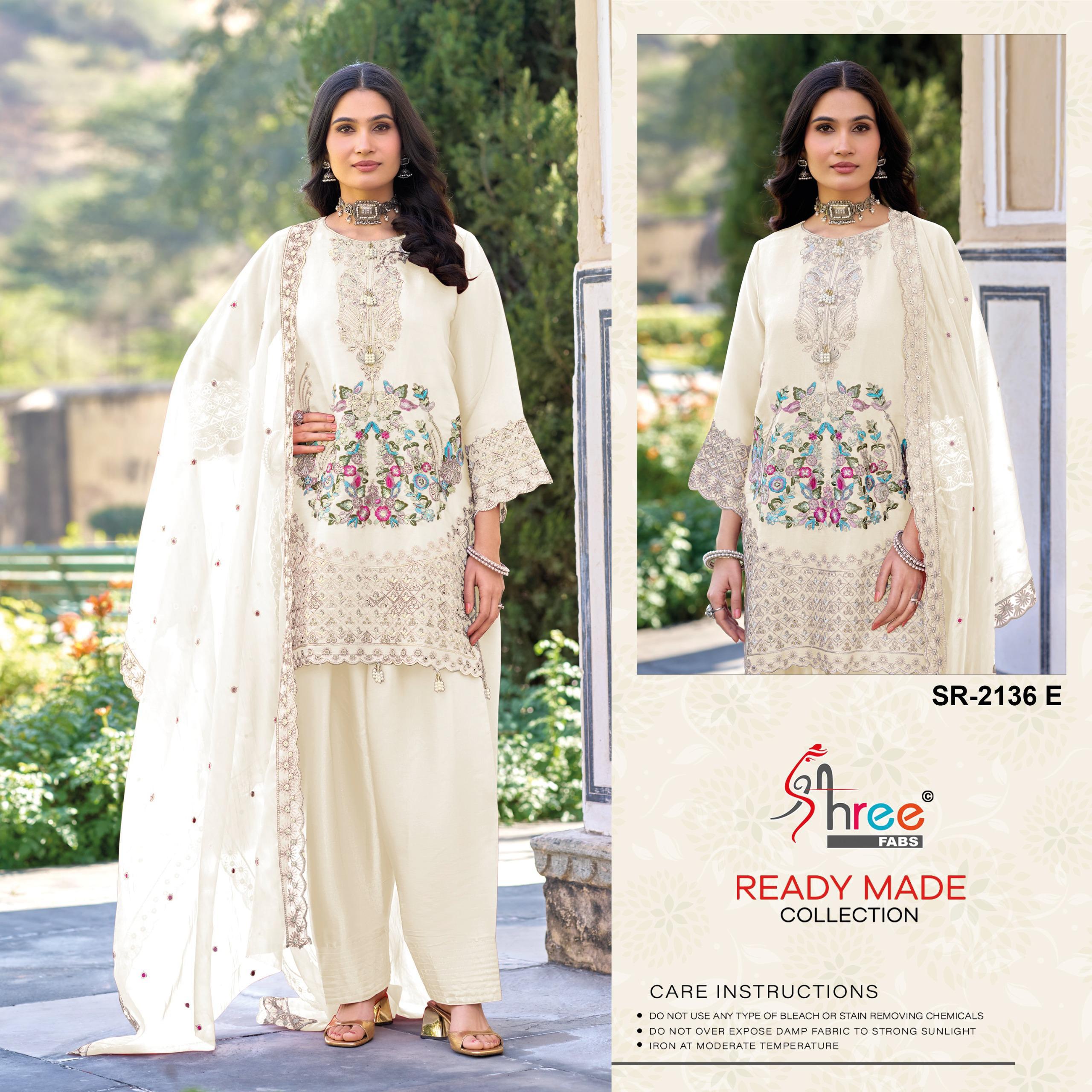 Shree Fab – D.No.2136