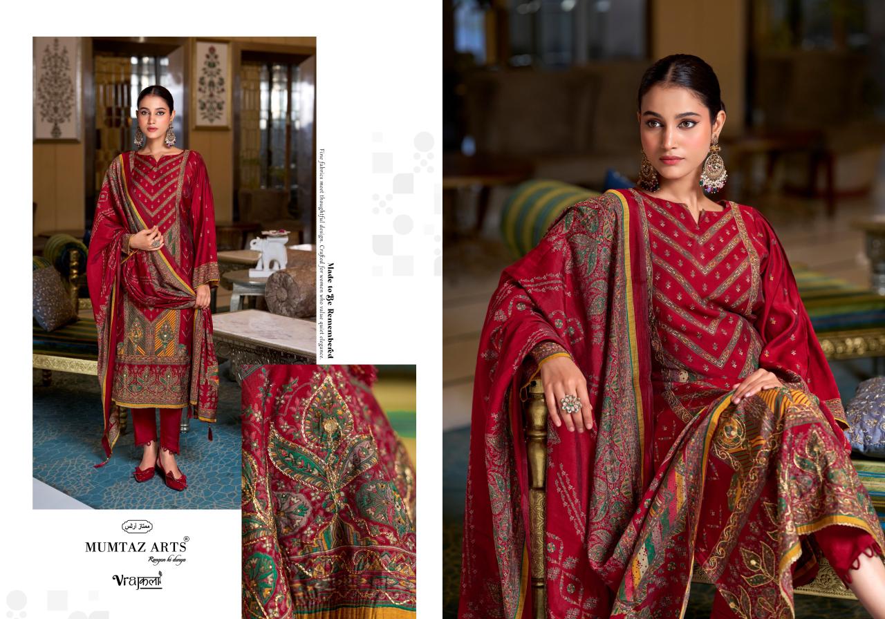 Mumtaz Arts – Akshithi