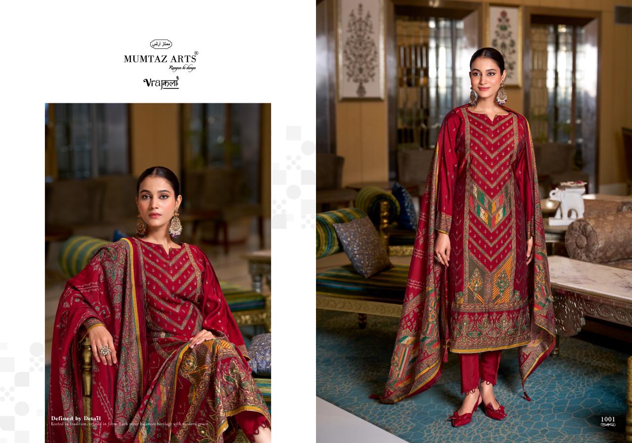 Mumtaz Arts – Akshithi