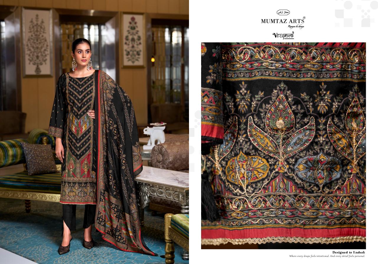 Mumtaz Arts – Akshithi