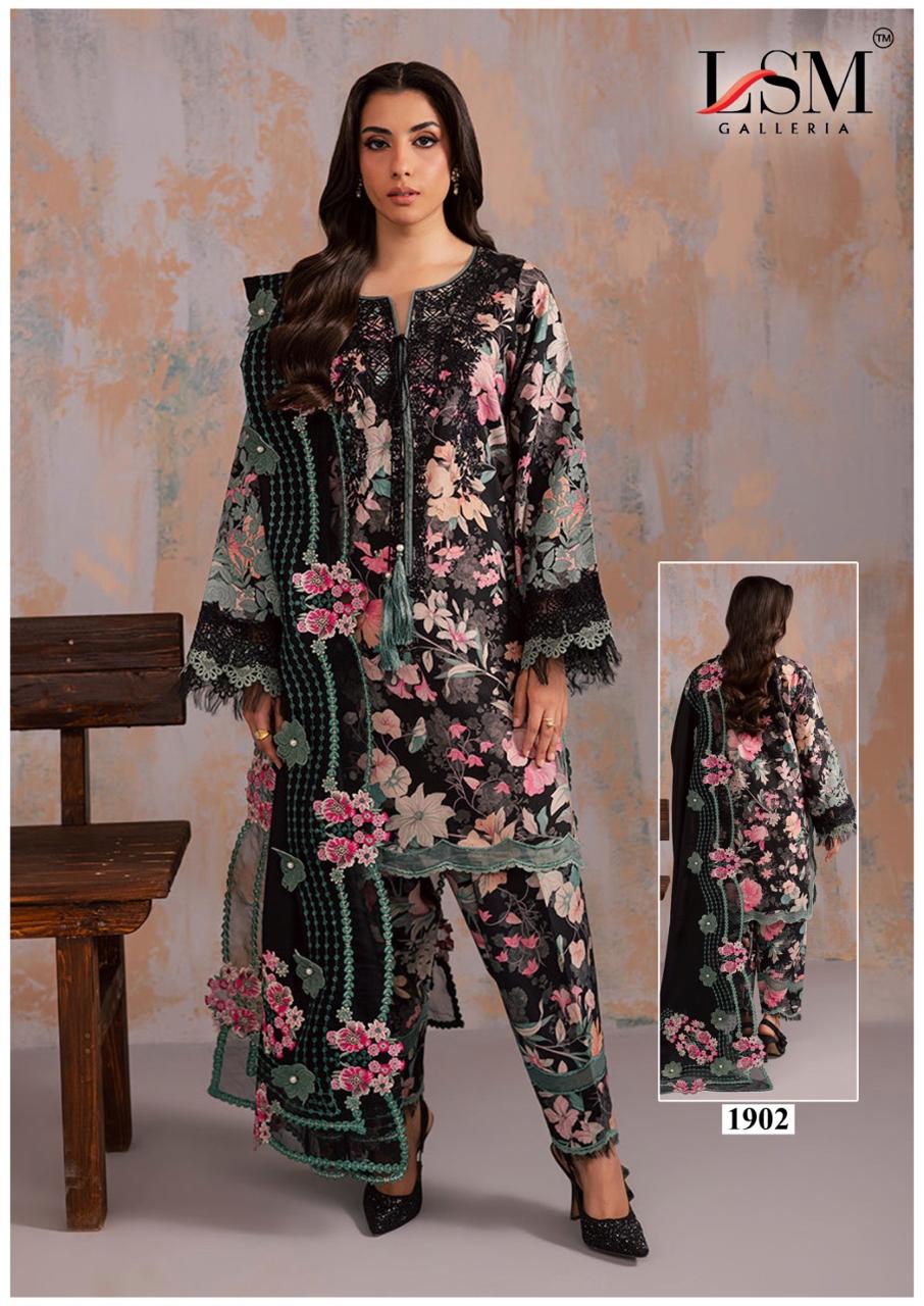 LsM Galleria – Parian Dreams Vol.19