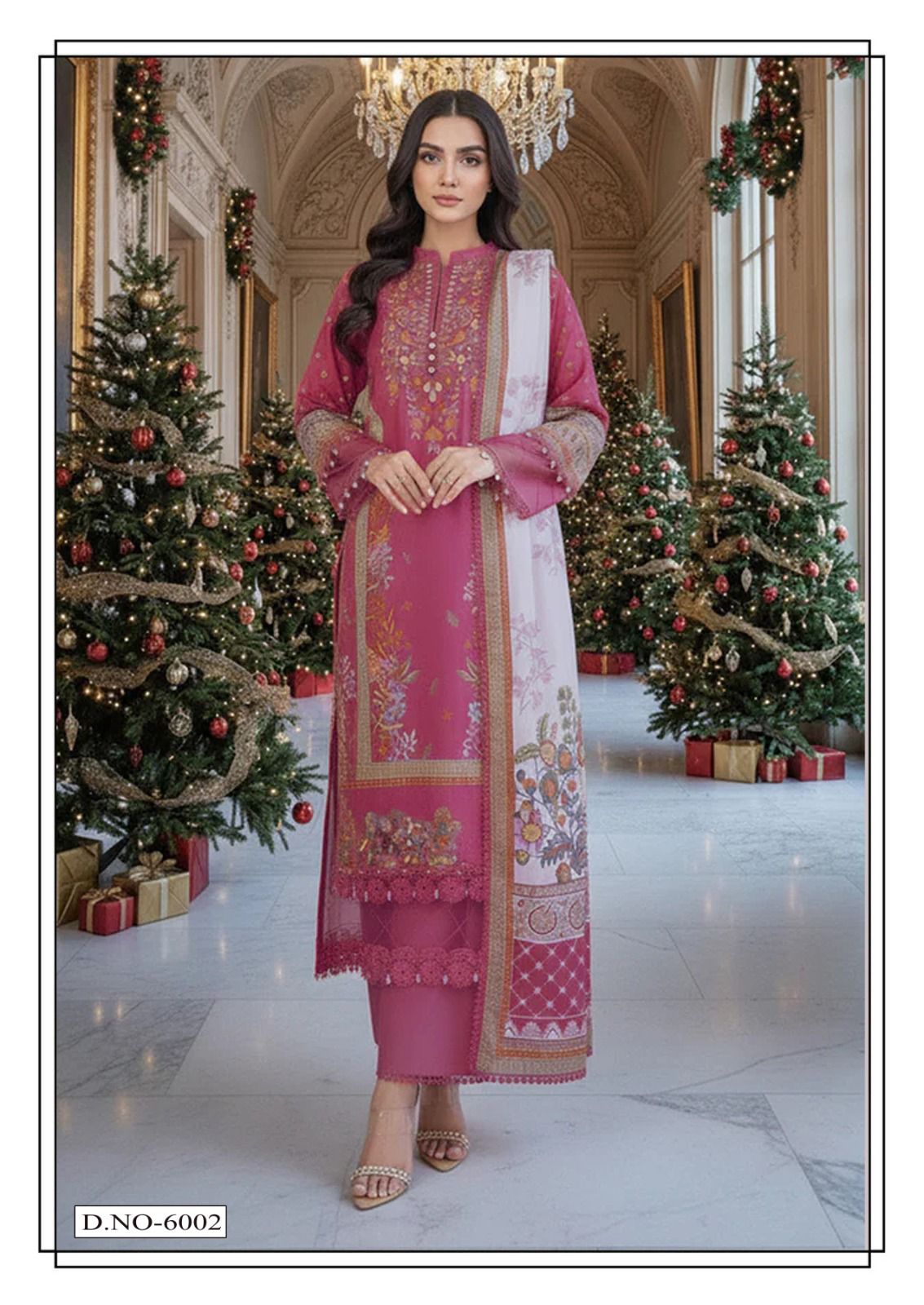 Hala – Ramsha vol.6