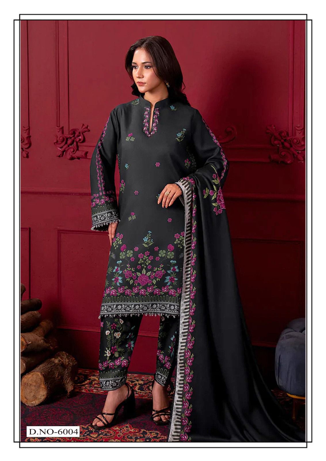 Hala – Ramsha vol.6