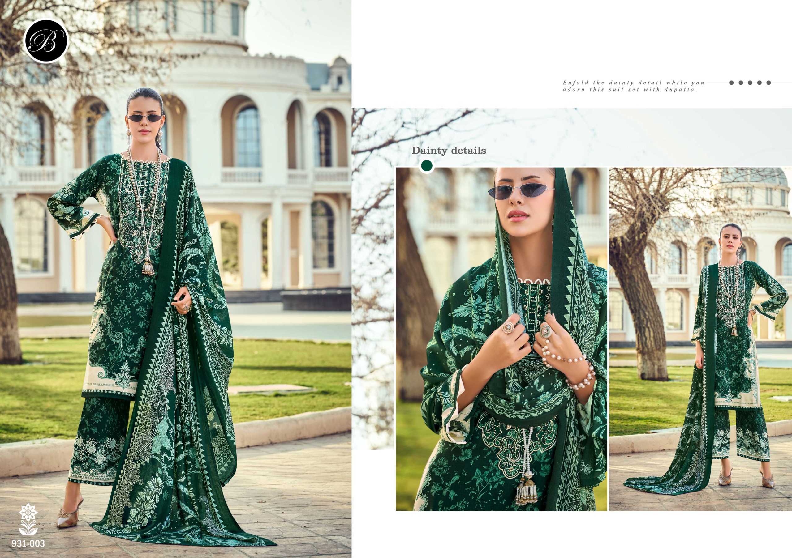 BelliZa DesigNer StuDio – Dilkhush Vol.2